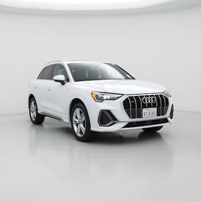 2021 Audi Q3 S-Line Premium Plus