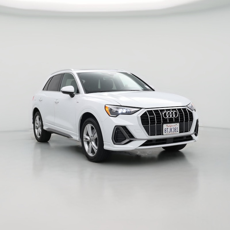 2021 Audi Q3 S-Line Premium Plus