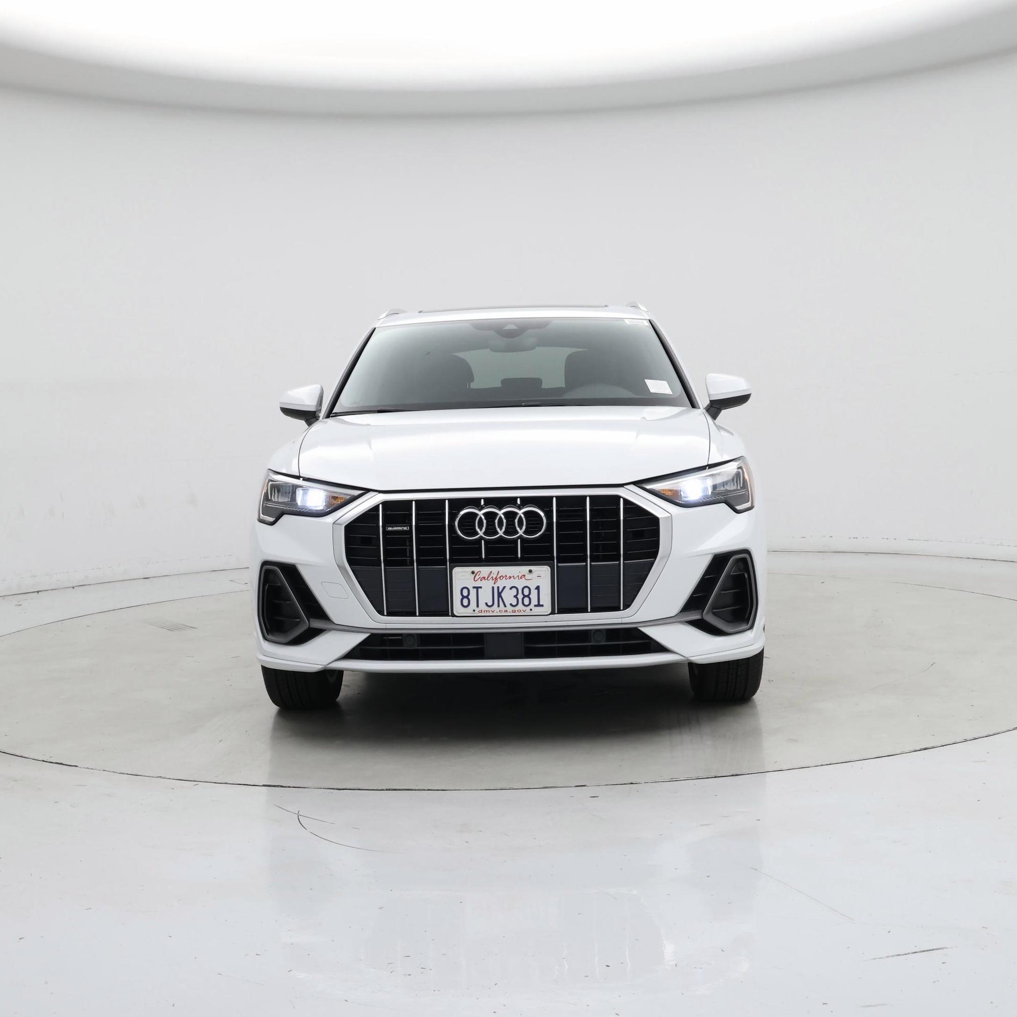 Thumbnail: 2021 Audi Q3 - 5