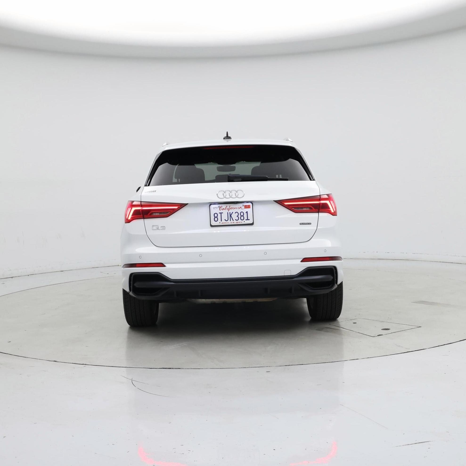 Thumbnail: 2021 Audi Q3 - 6