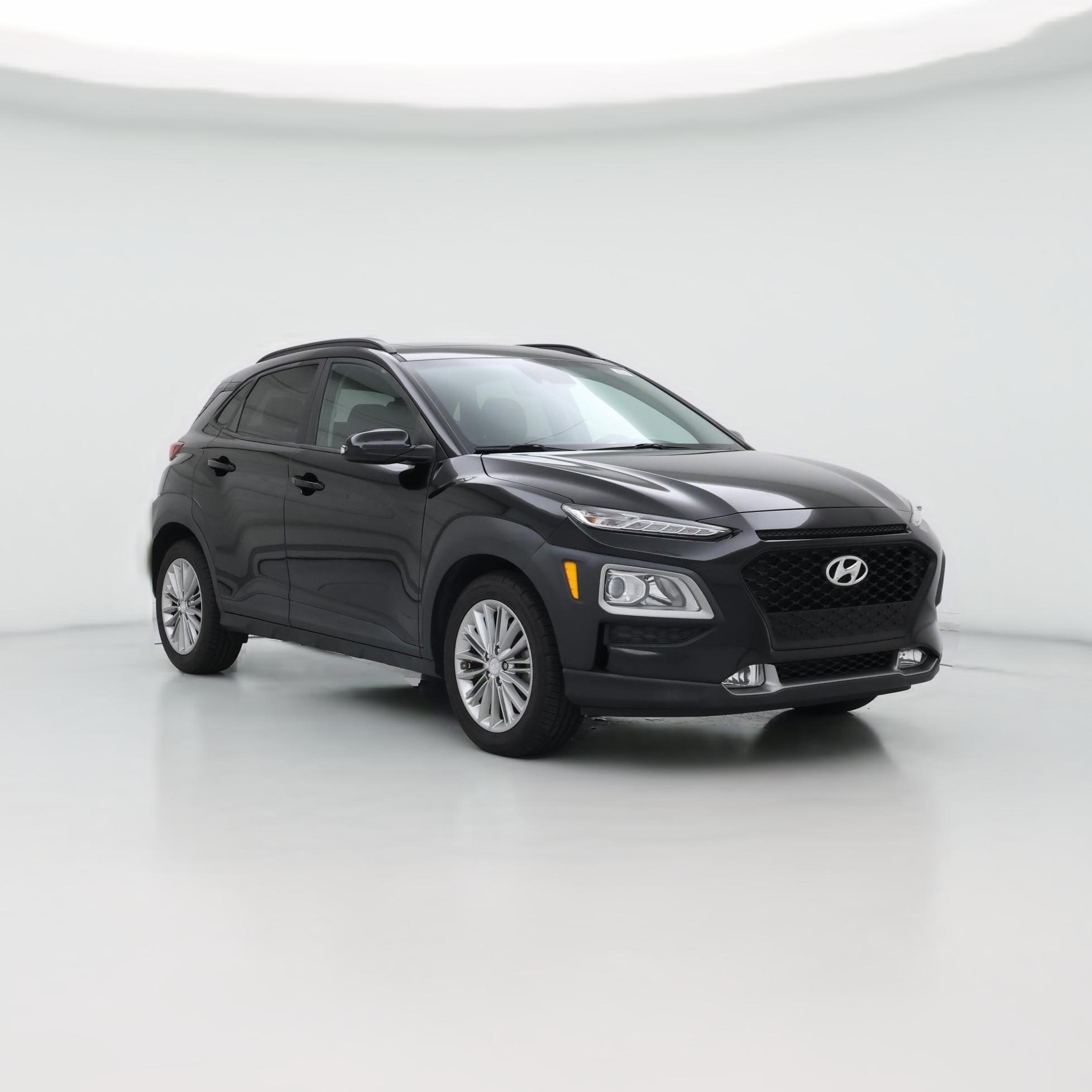Thumbnail: 2020 Hyundai Kona - 1