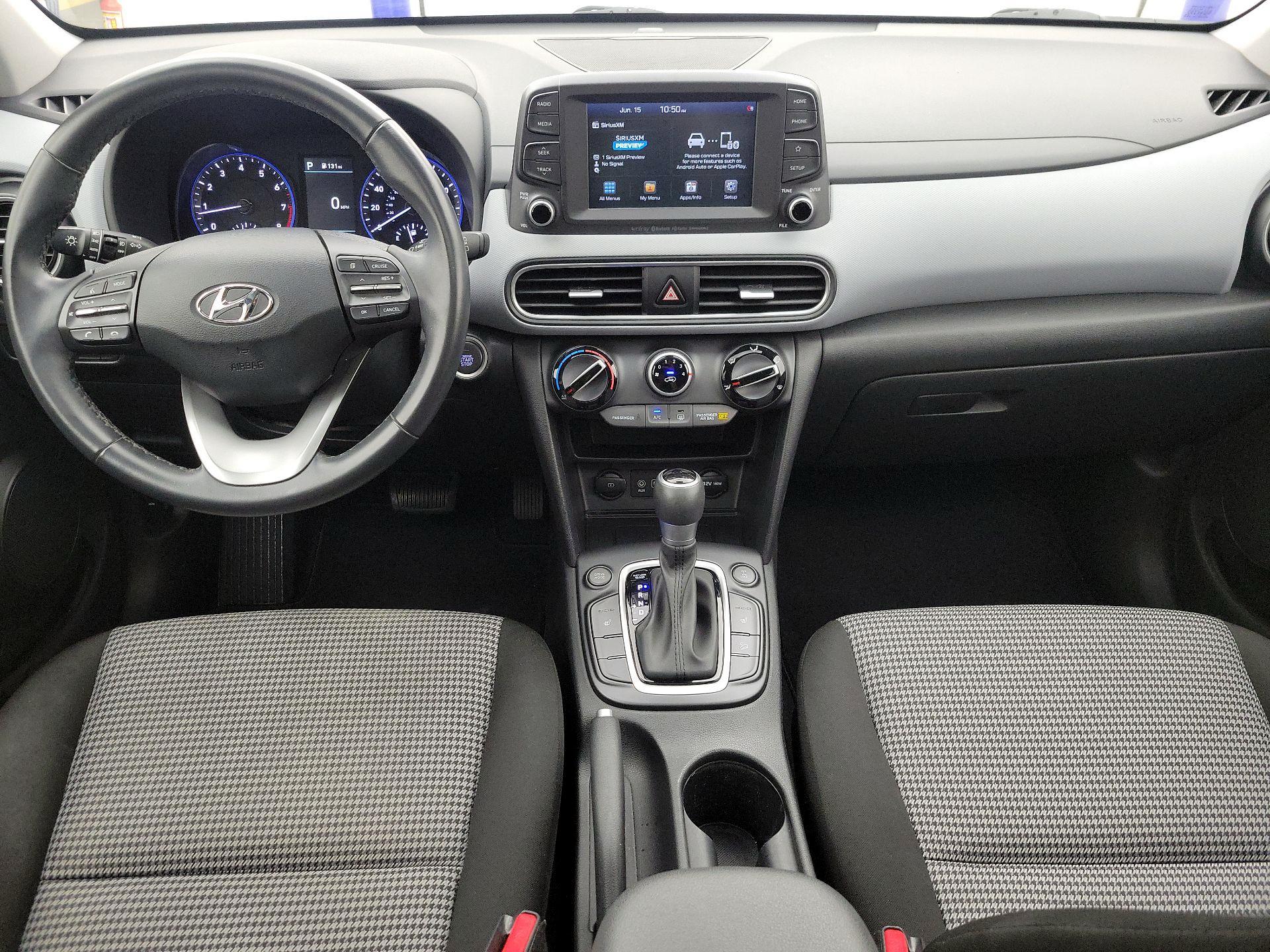 Thumbnail: 2020 Hyundai Kona - 9