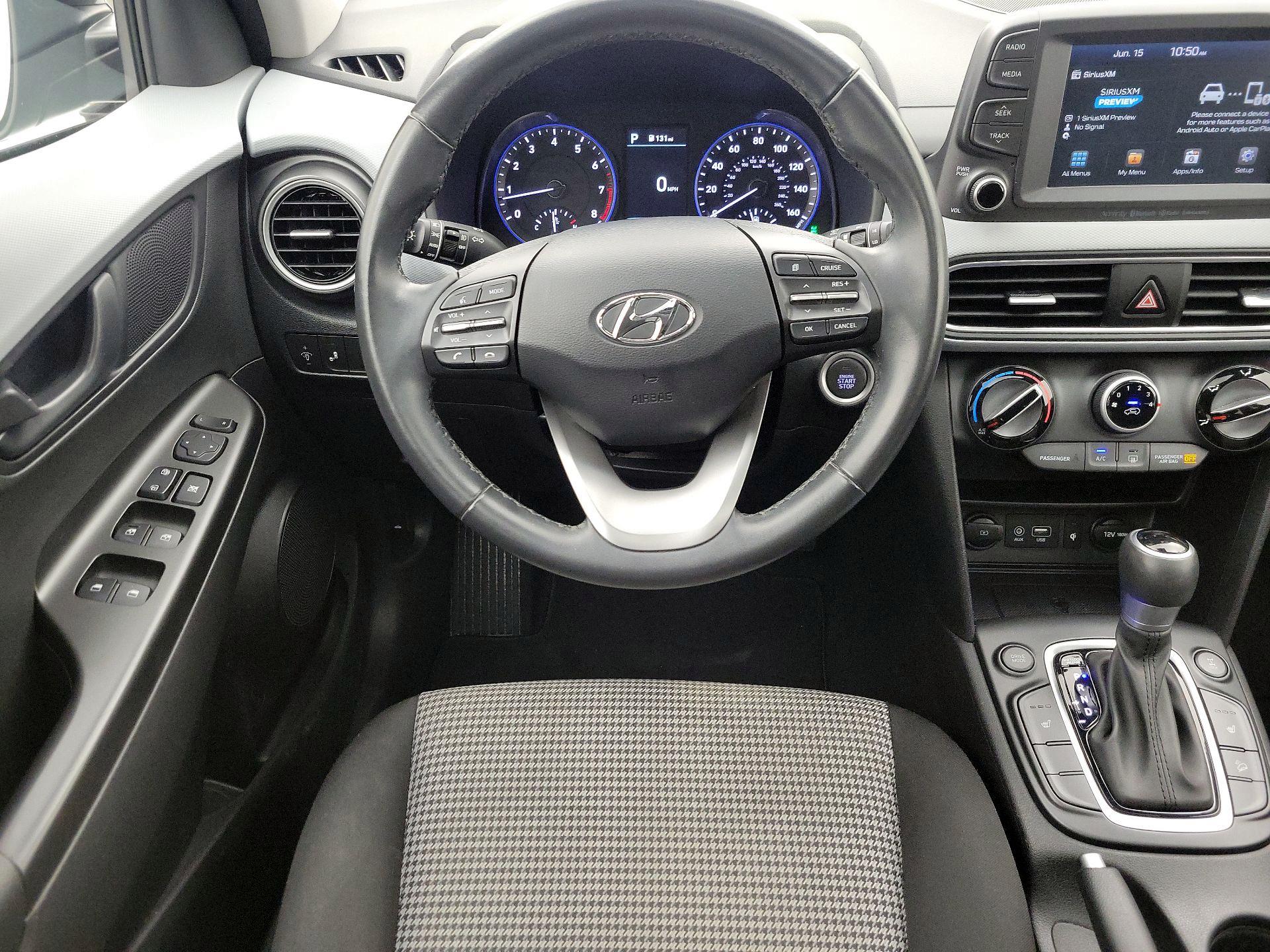 Thumbnail: 2020 Hyundai Kona - 10
