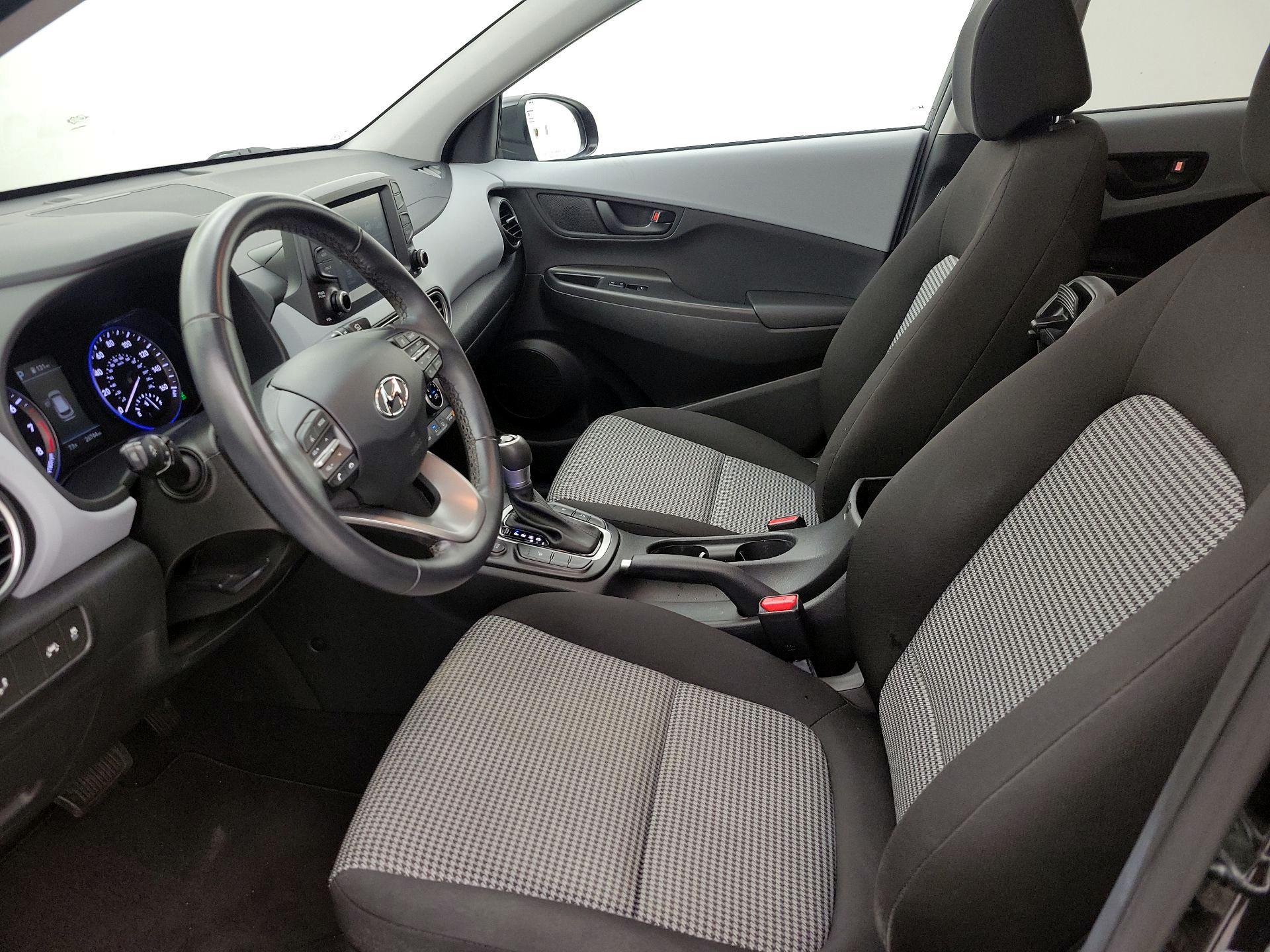 Thumbnail: 2020 Hyundai Kona - 11