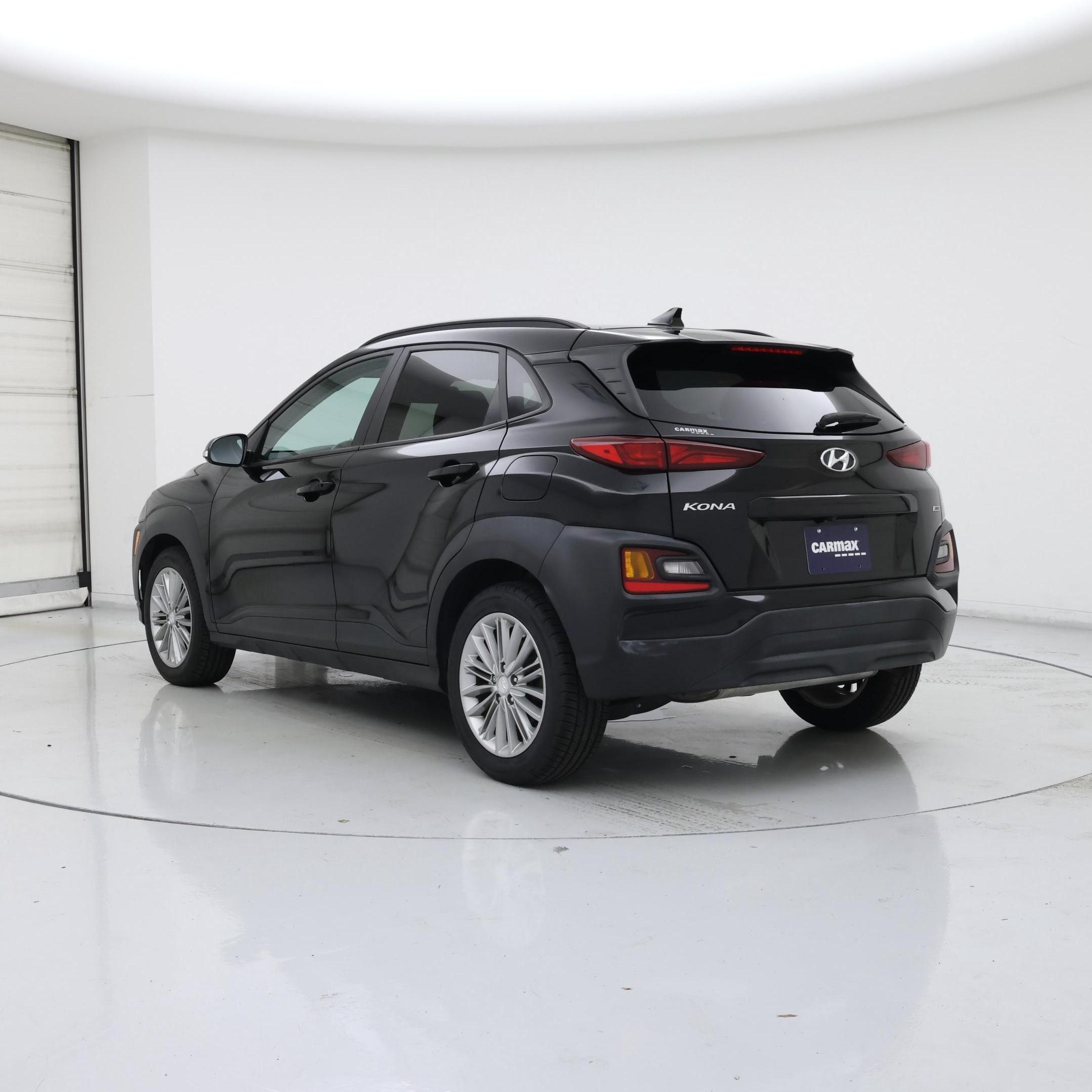 Thumbnail: 2020 Hyundai Kona - 2