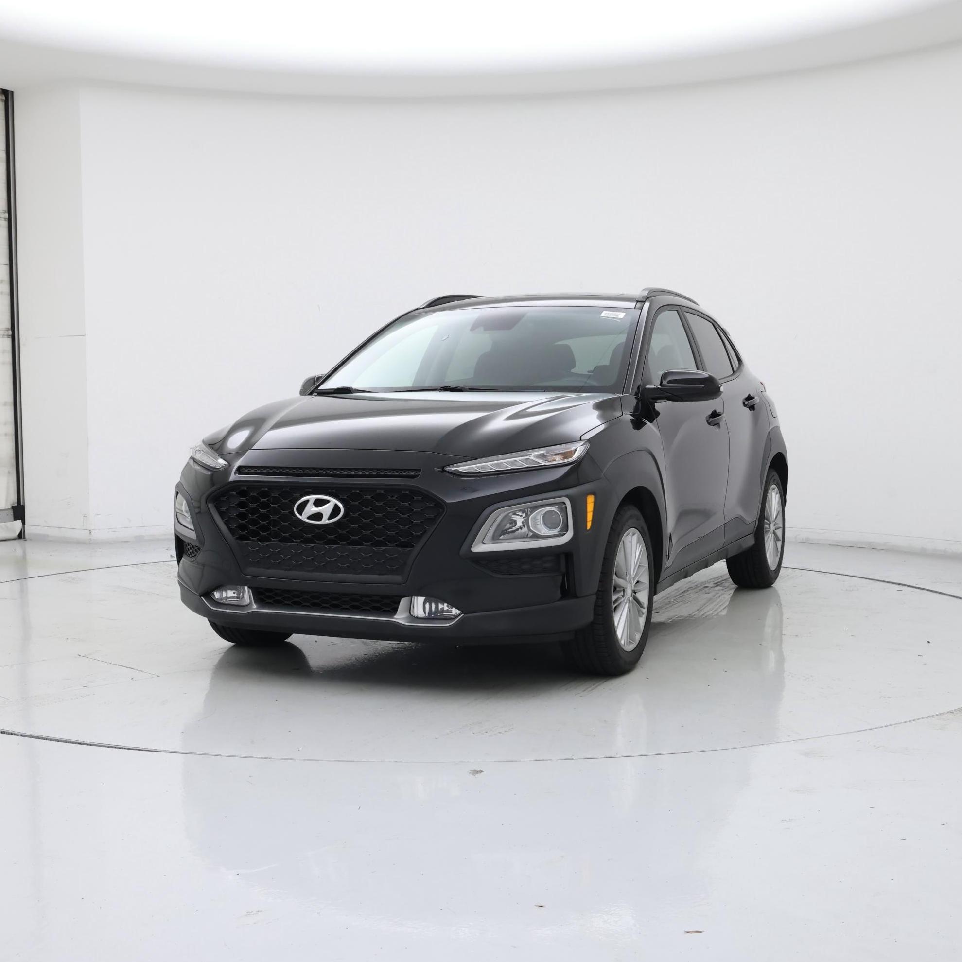 Thumbnail: 2020 Hyundai Kona - 4