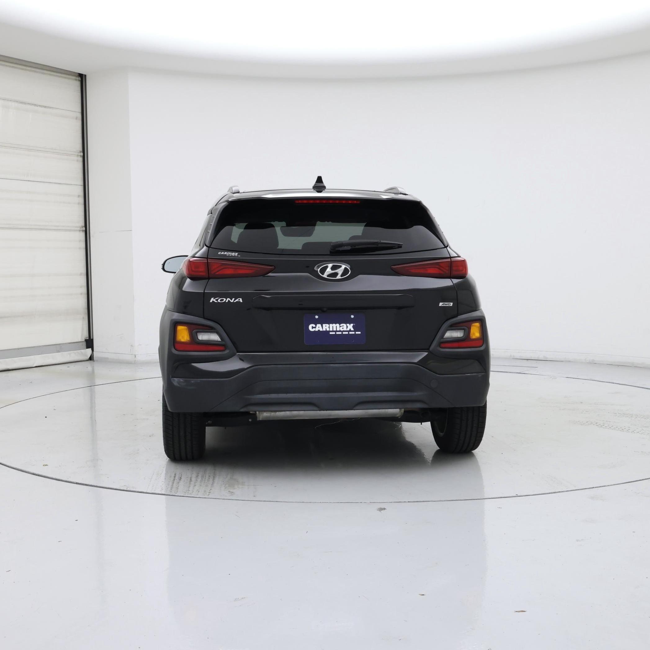 Thumbnail: 2020 Hyundai Kona - 6