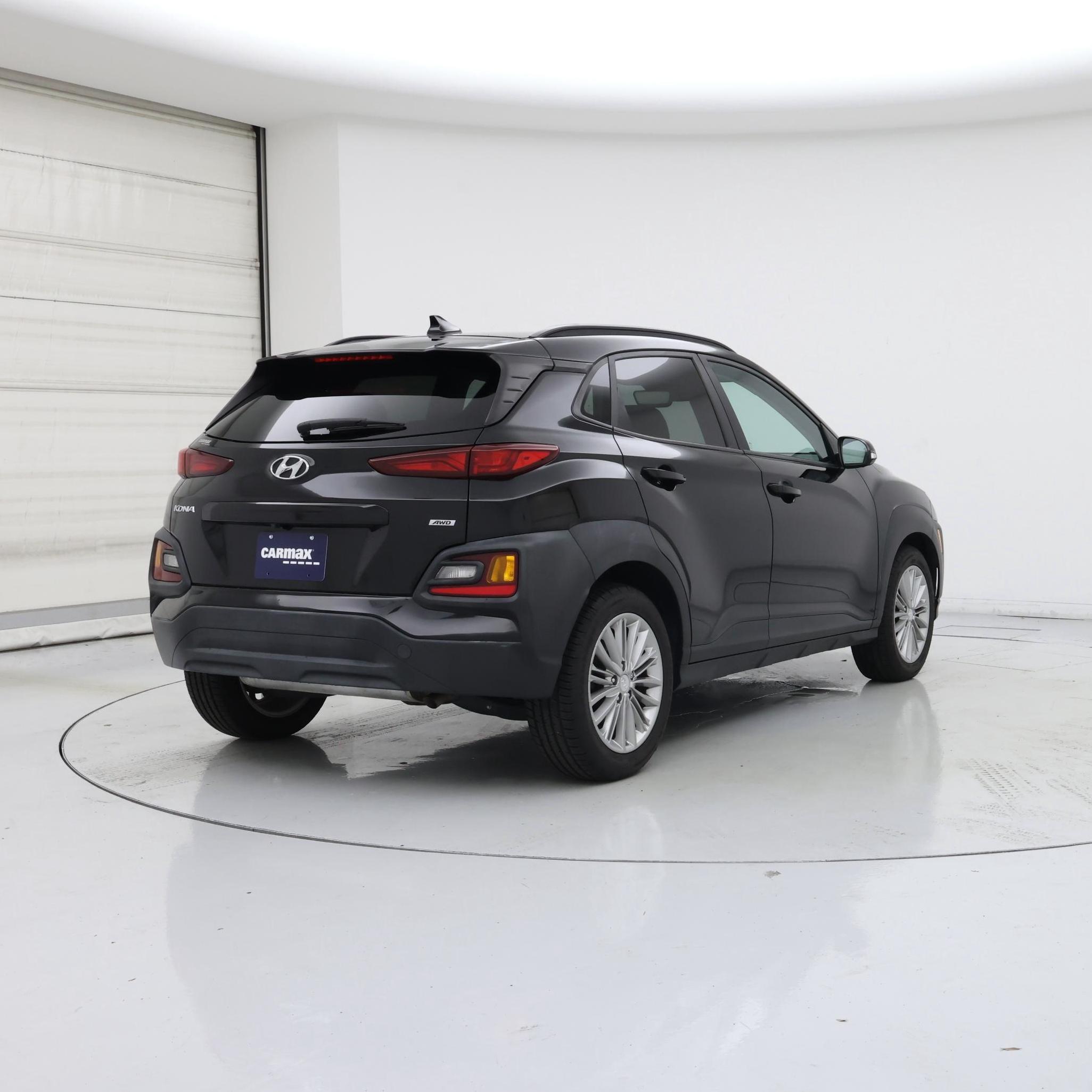 Thumbnail: 2020 Hyundai Kona - 8