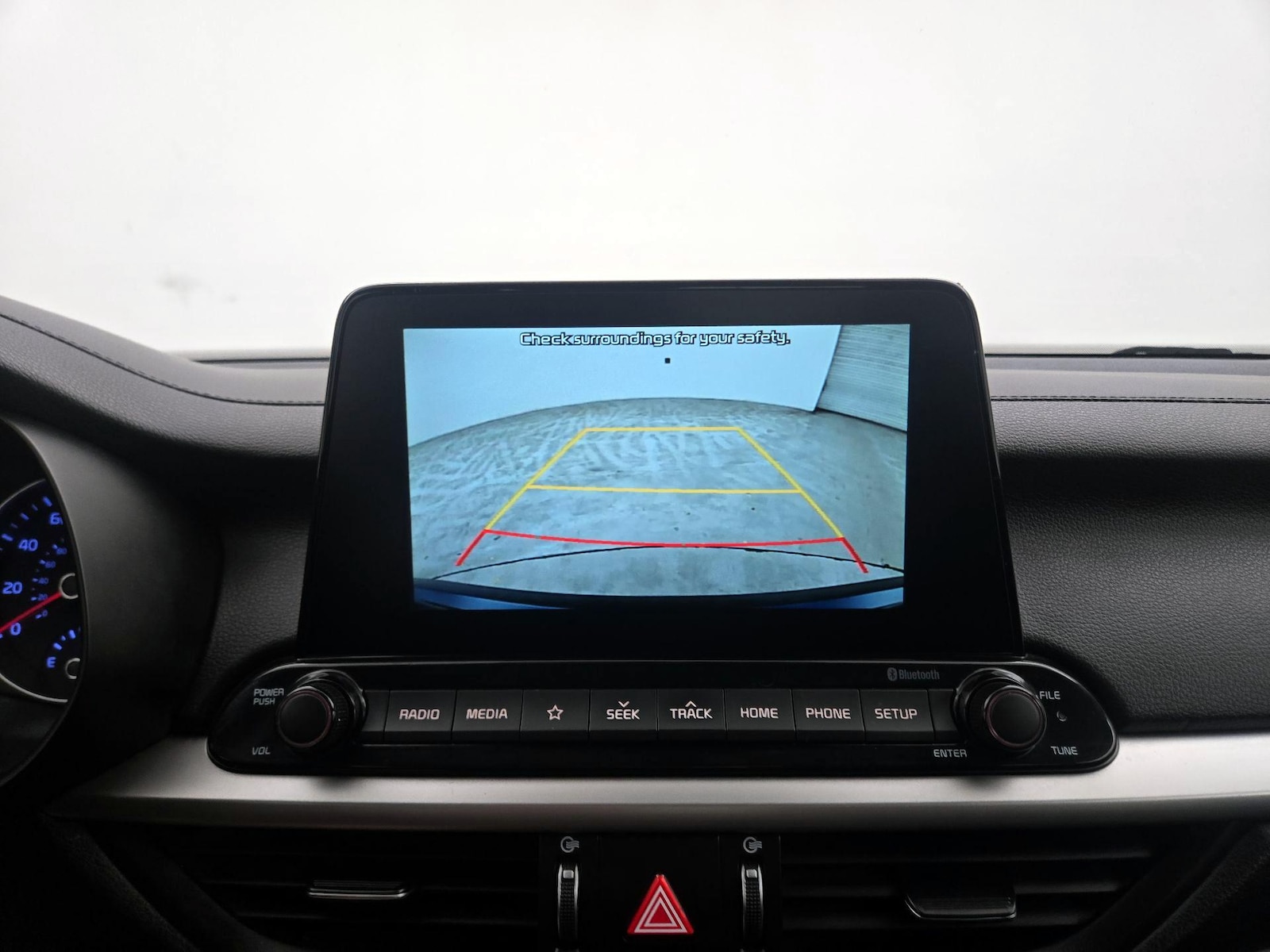 2021 Kia Forte LXS - Photo 15