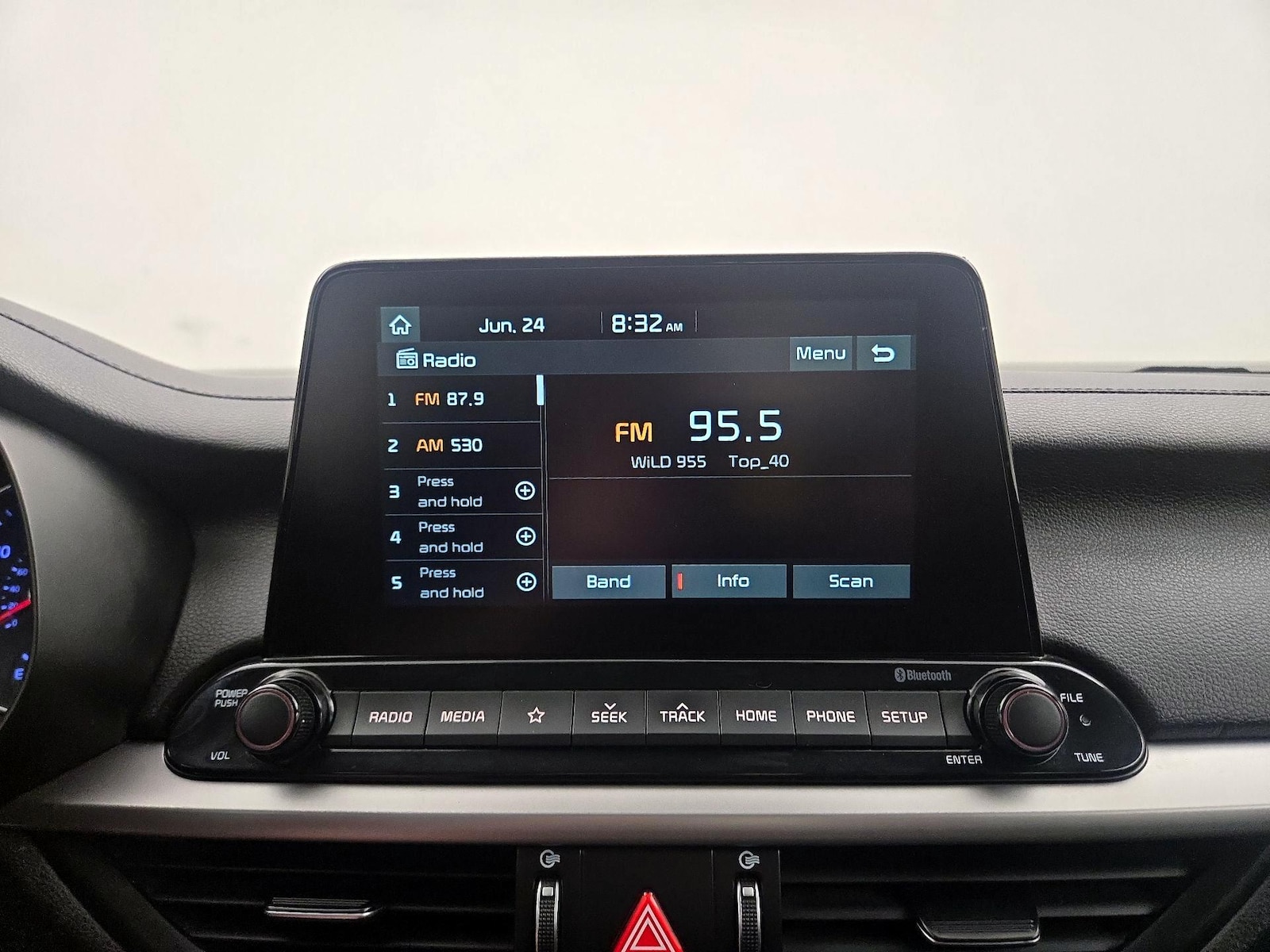 2021 Kia Forte LXS - Photo 16