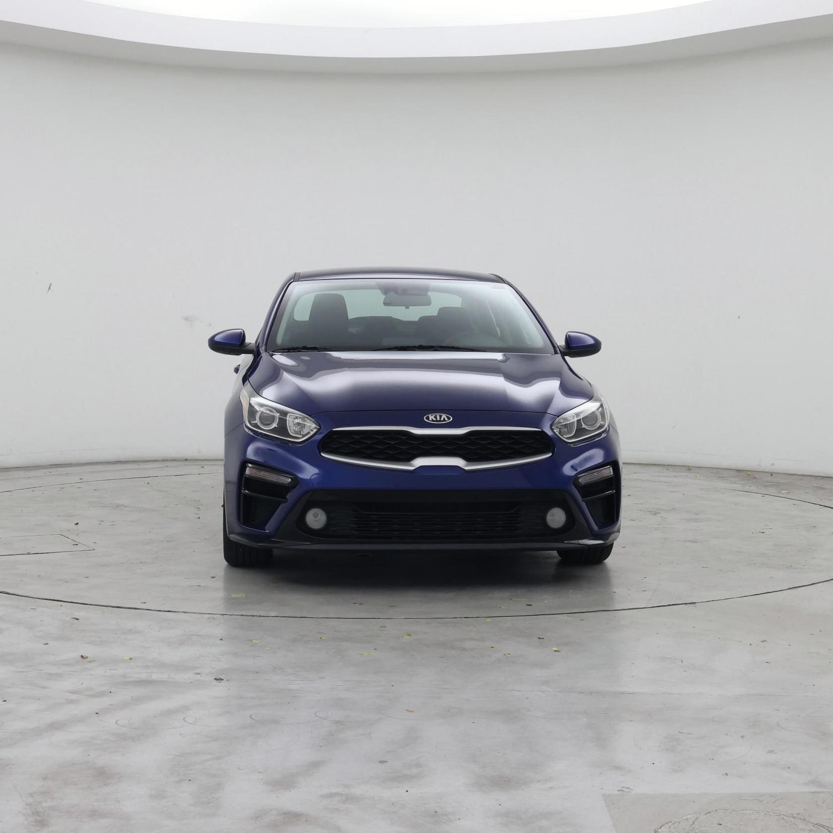 Thumbnail: 2021 Kia Forte - 5