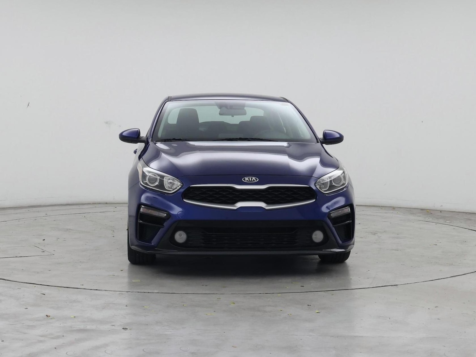 2021 Kia Forte LXS - Photo 6