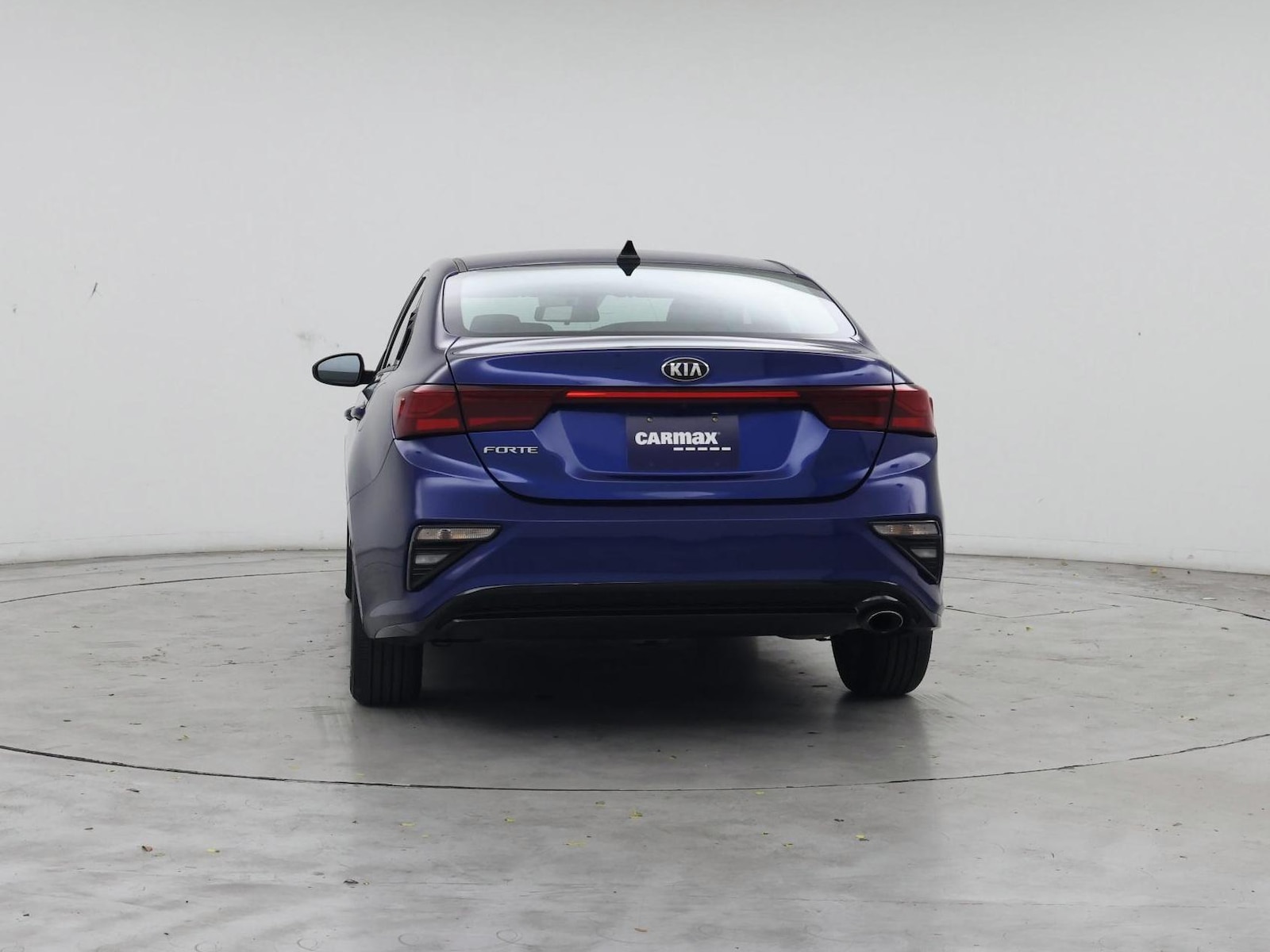 2021 Kia Forte LXS - Photo 7