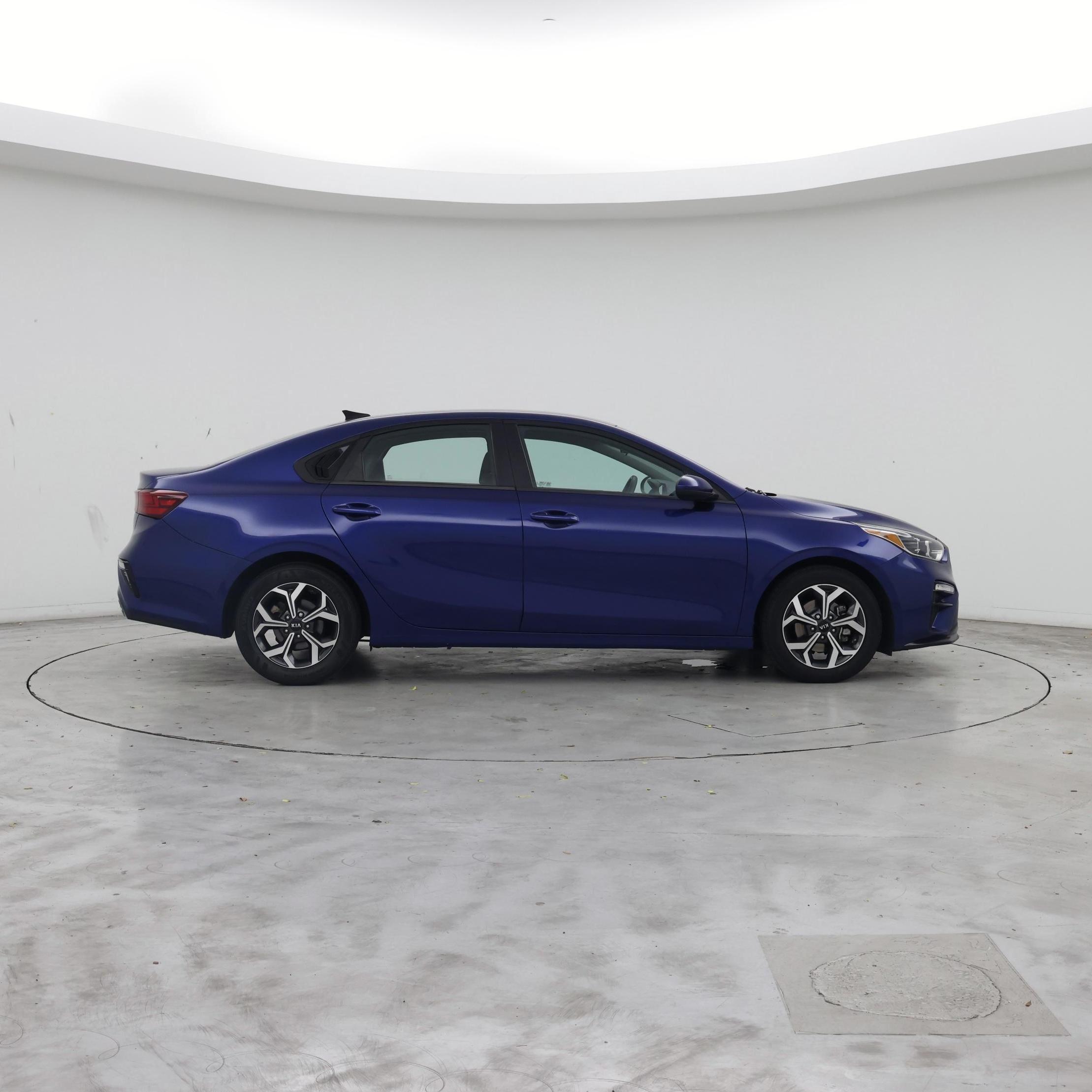 Thumbnail: 2021 Kia Forte - 7