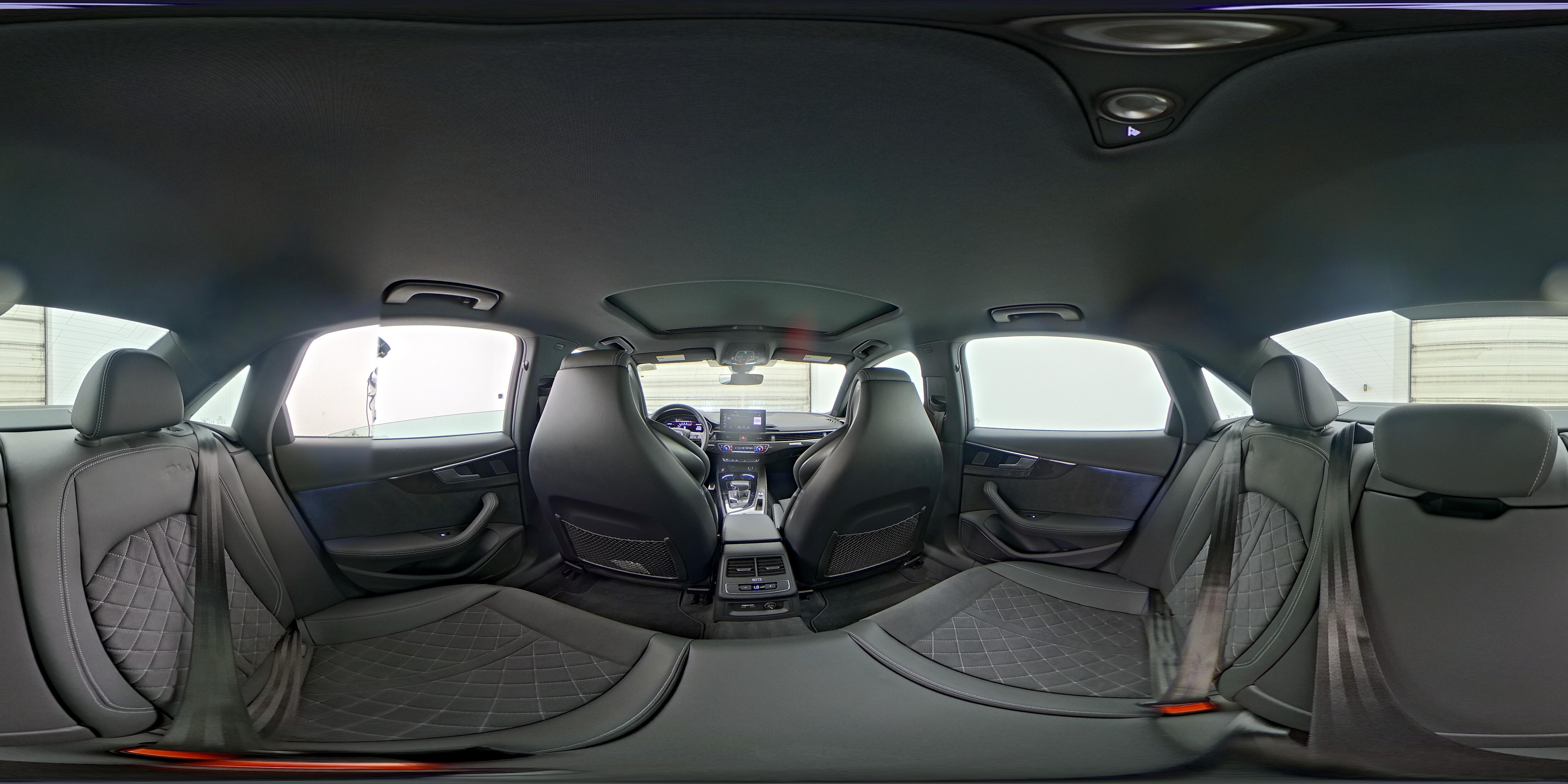 2023 Audi S4 Premium Plus - Photo 26
