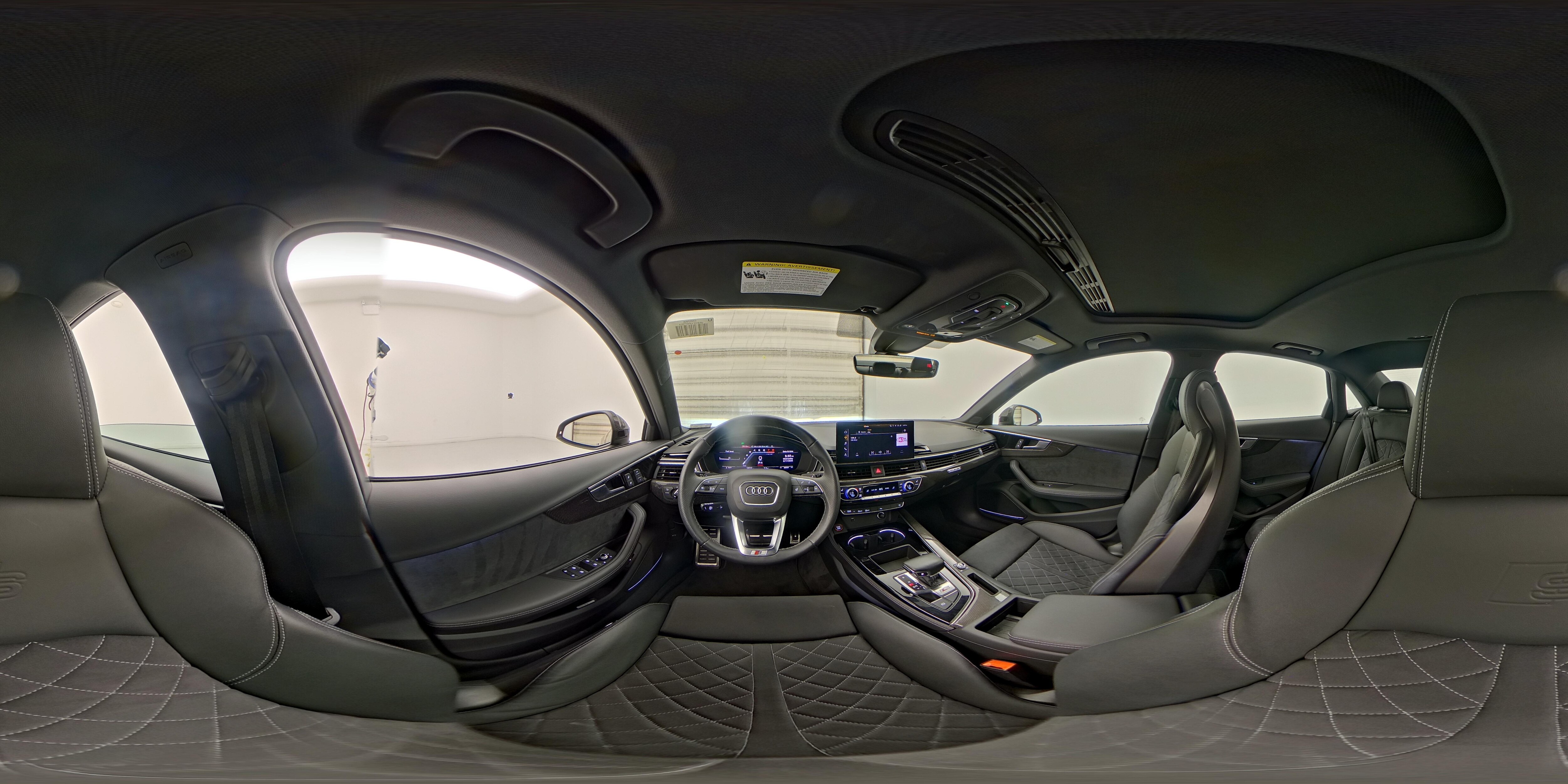 2023 Audi S4 Premium Plus - Photo 27
