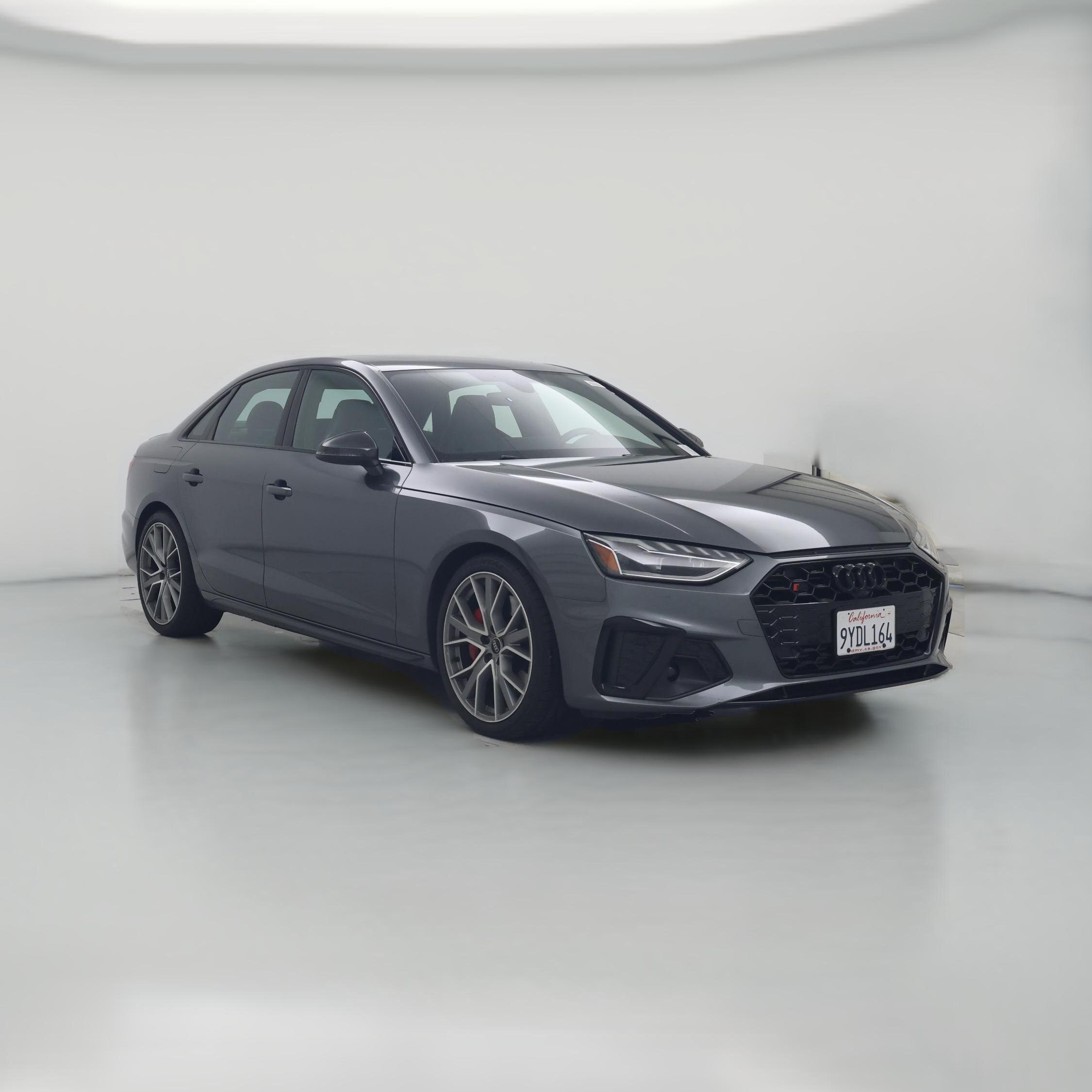 Thumbnail: 2023 Audi S4 - 1