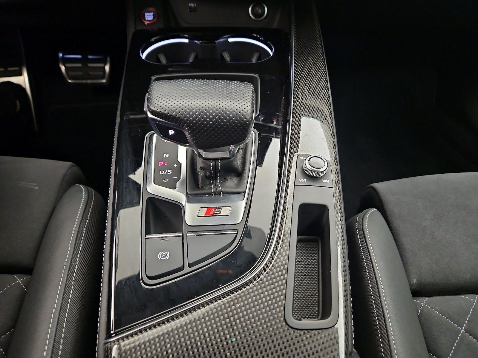 2023 Audi S4 Premium Plus - Photo 18