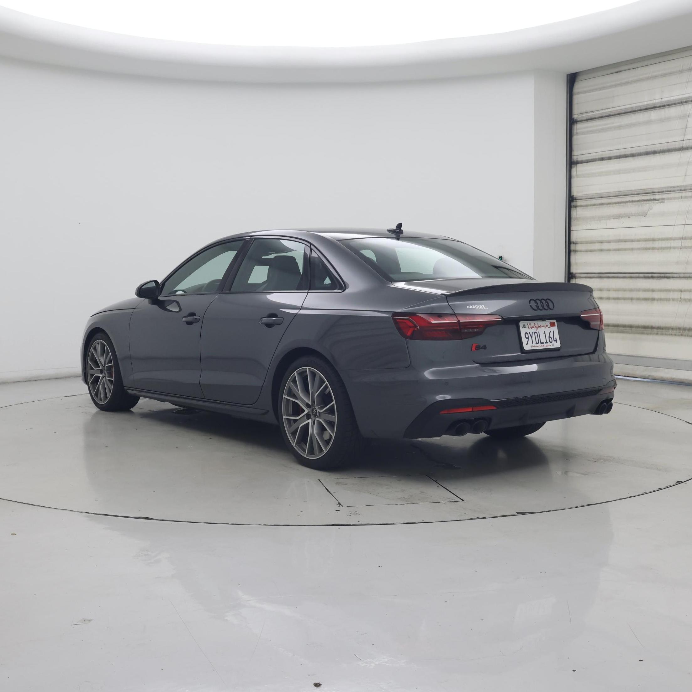 Thumbnail: 2023 Audi S4 - 2