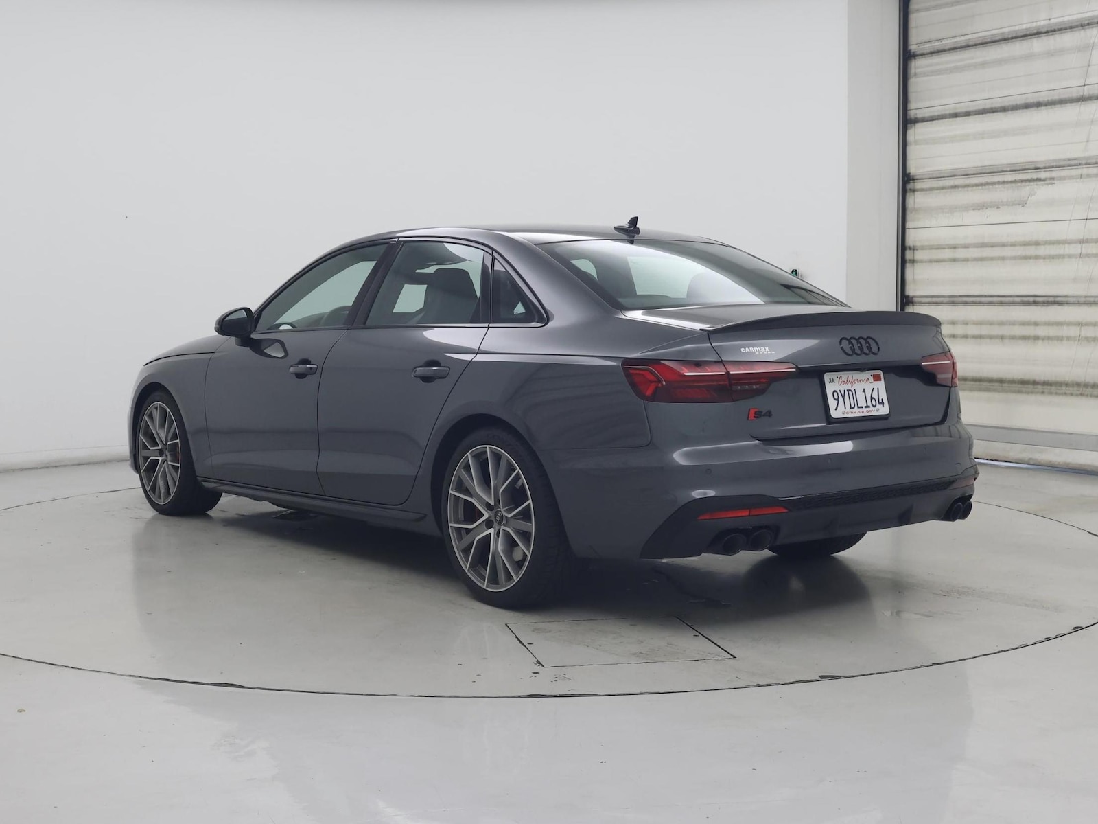 2023 Audi S4 Premium Plus - Photo 3