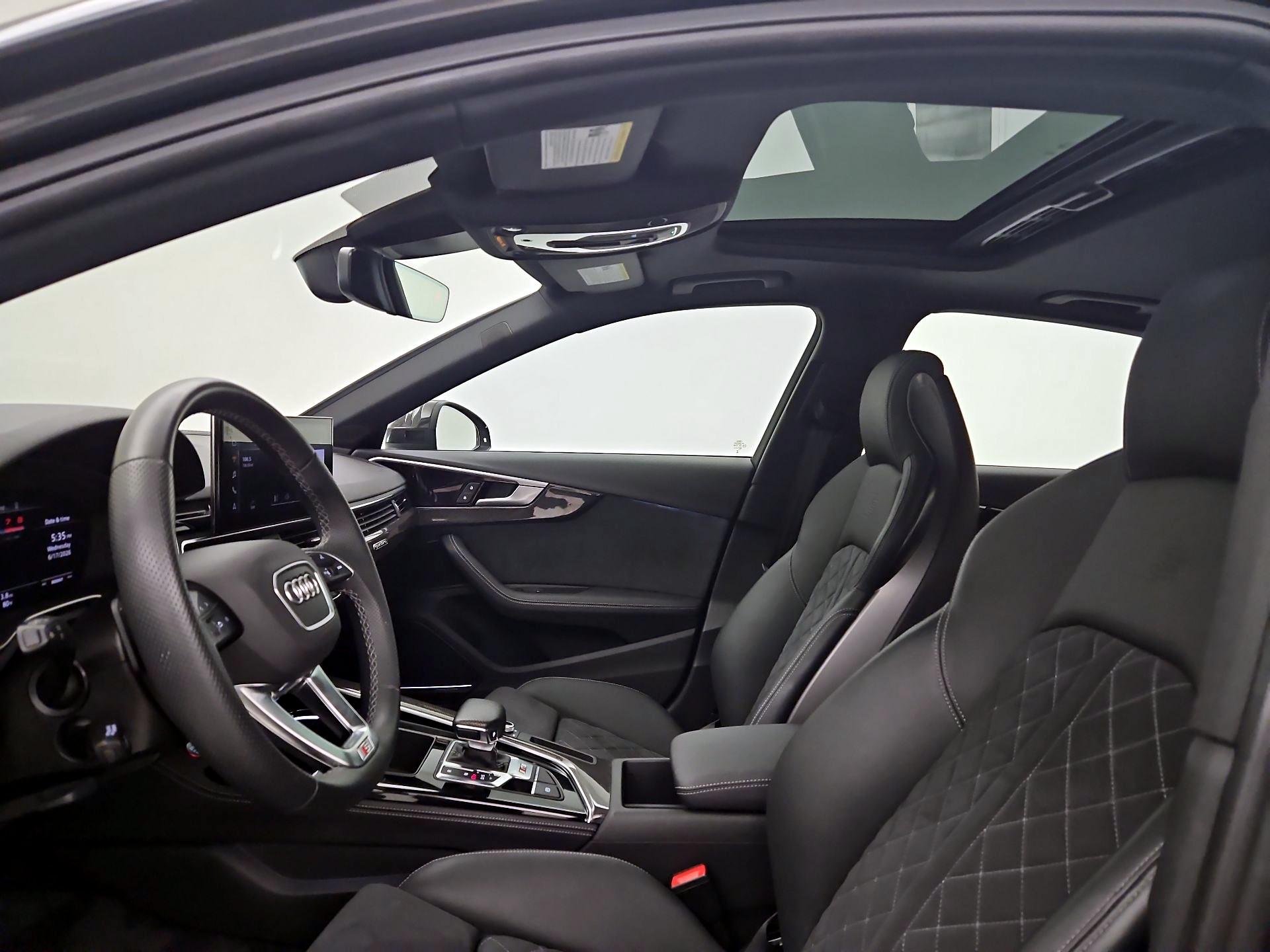 Thumbnail: 2023 Audi S4 - 19