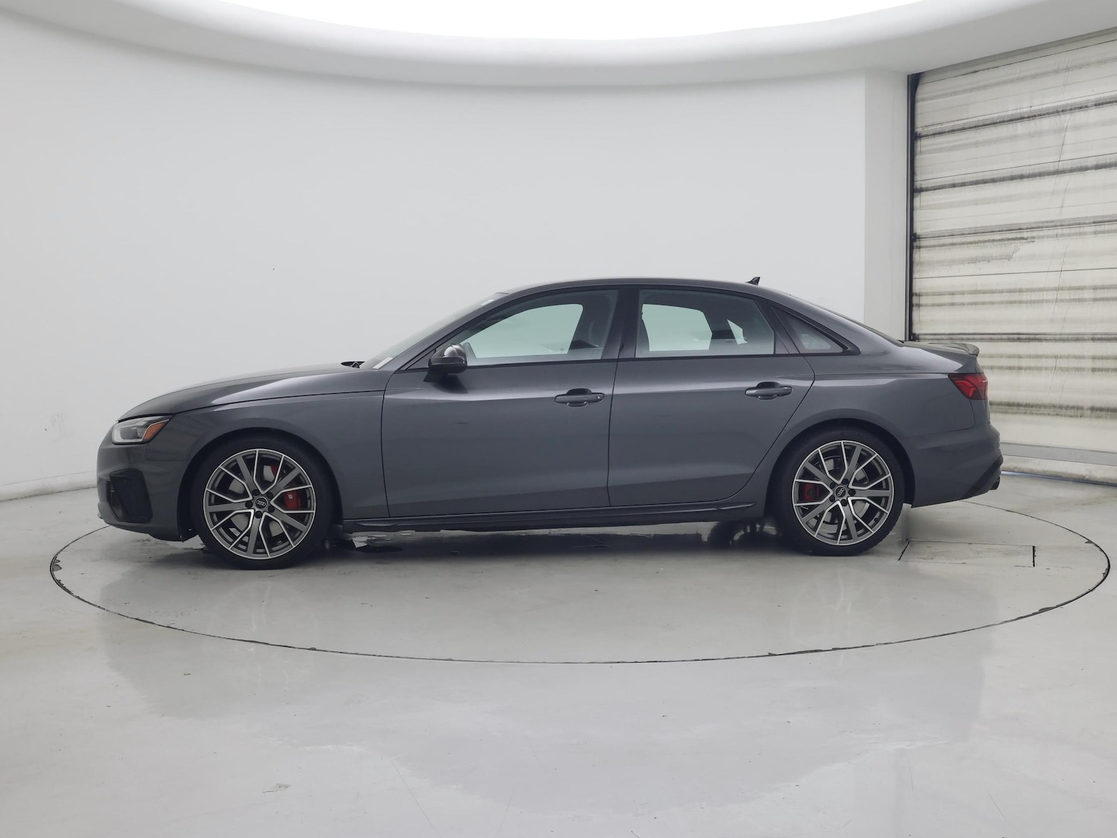 2023 Audi S4 Premium Plus - Photo 4