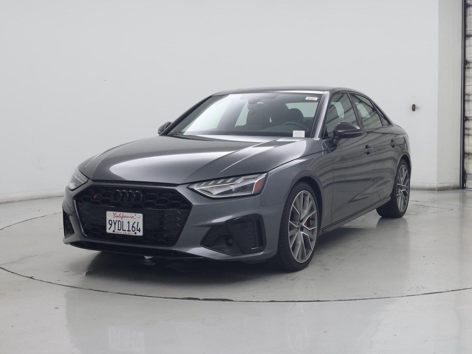 2023 Audi S4 Premium Plus - Photo 5
