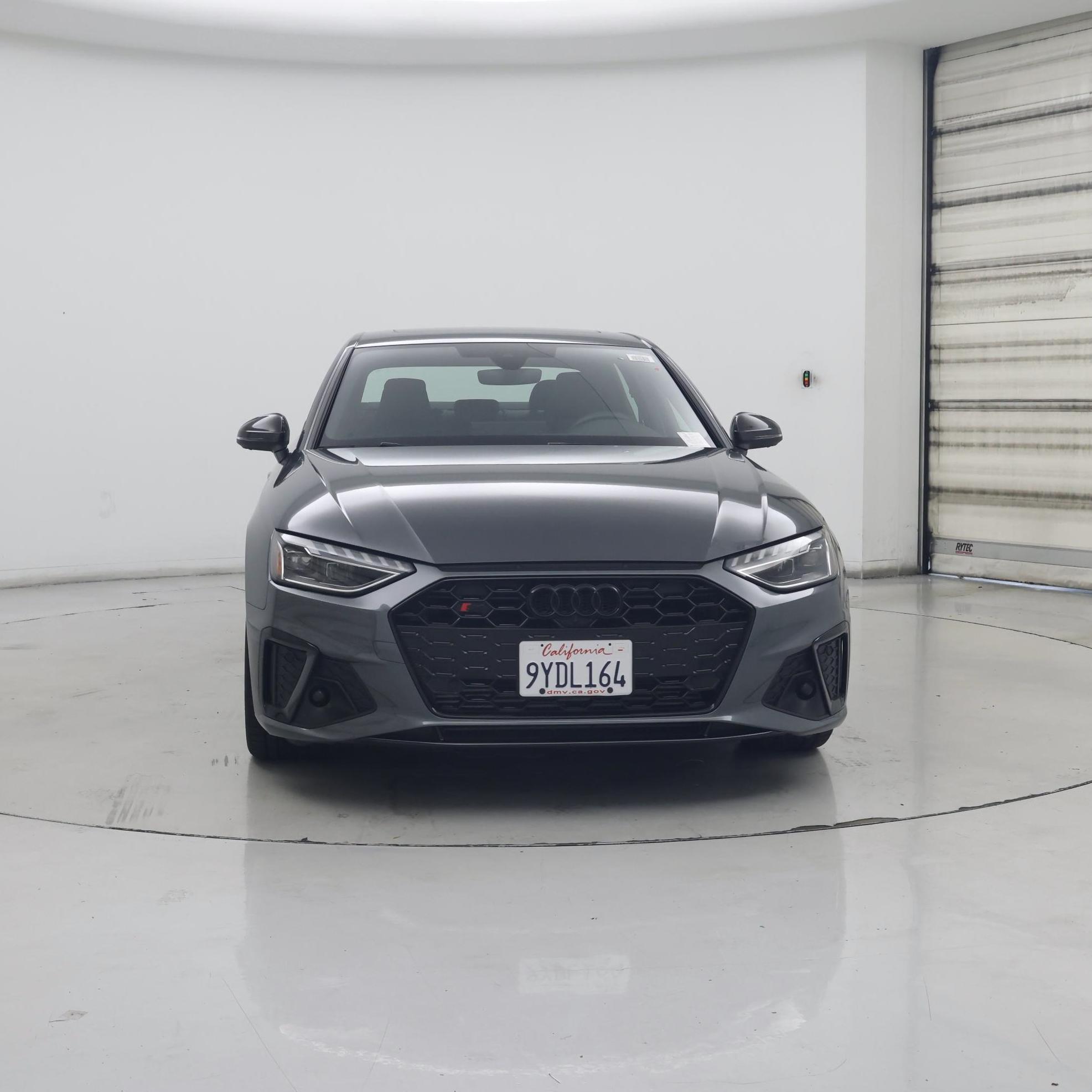 Thumbnail: 2023 Audi S4 - 5