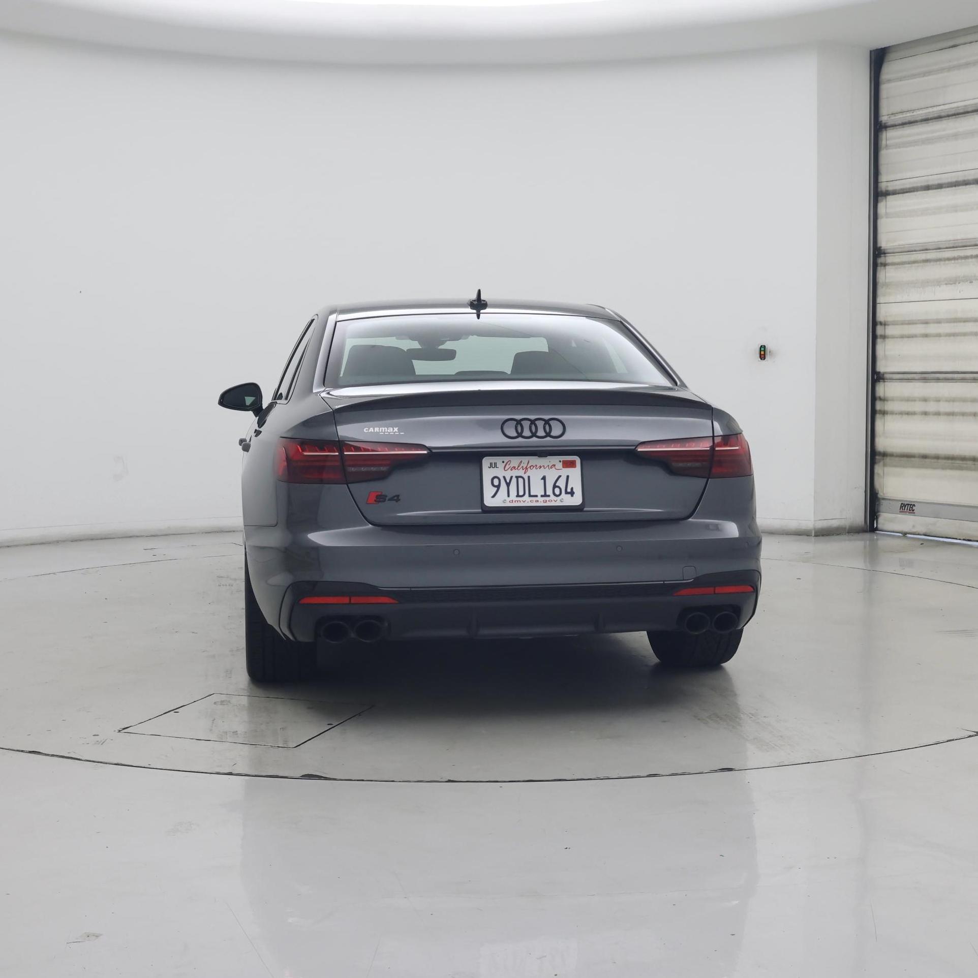 Thumbnail: 2023 Audi S4 - 6