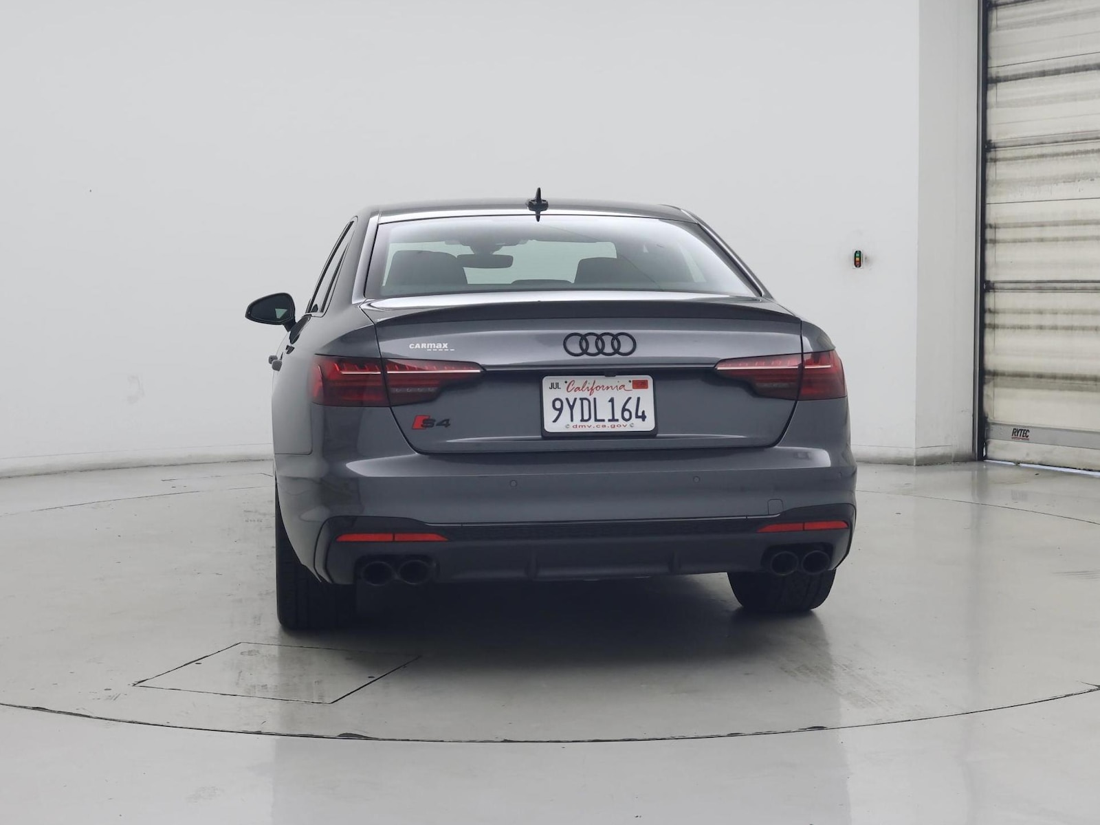 2023 Audi S4 Premium Plus - Photo 7