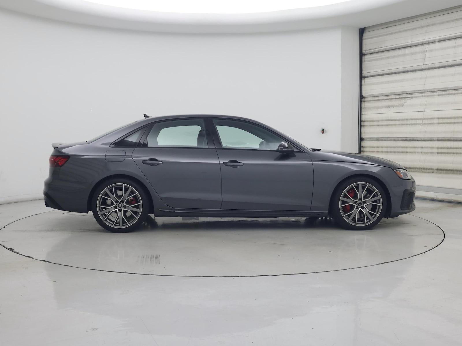 2023 Audi S4 Premium Plus - Photo 8