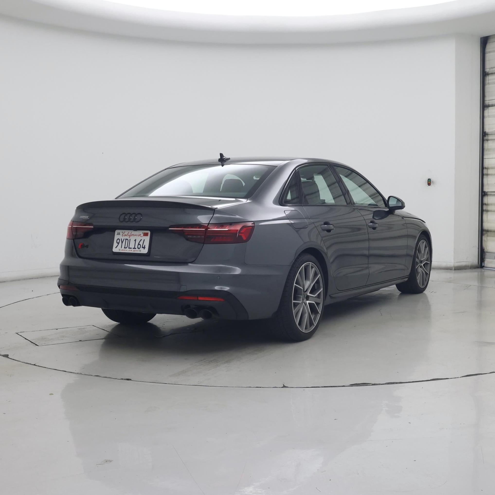 Thumbnail: 2023 Audi S4 - 8