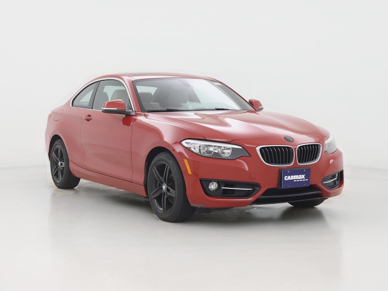 2017 BMW 2 Series 230i -
                  Houston, TX