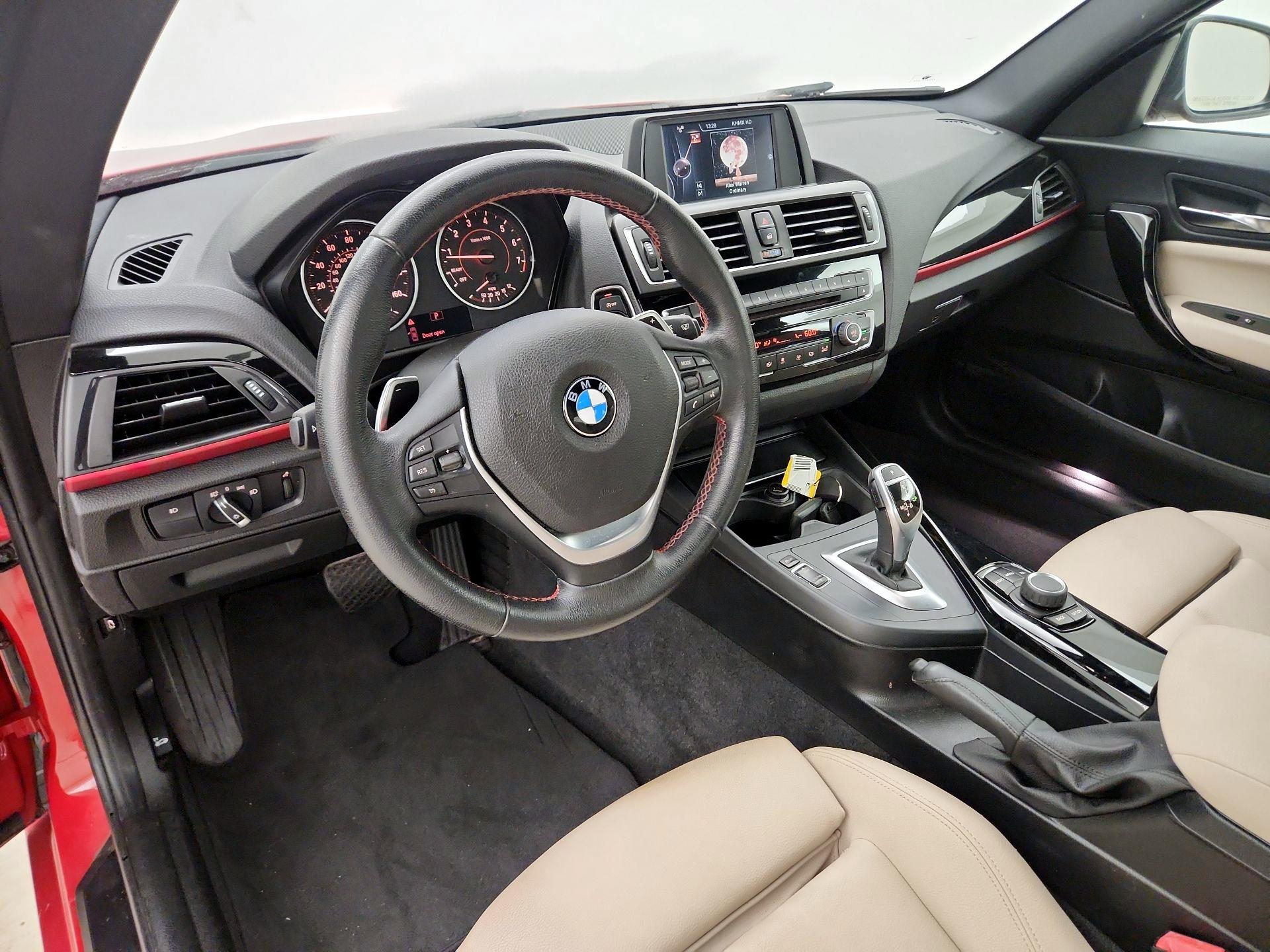Thumbnail: 2017 BMW 2 Series - 9