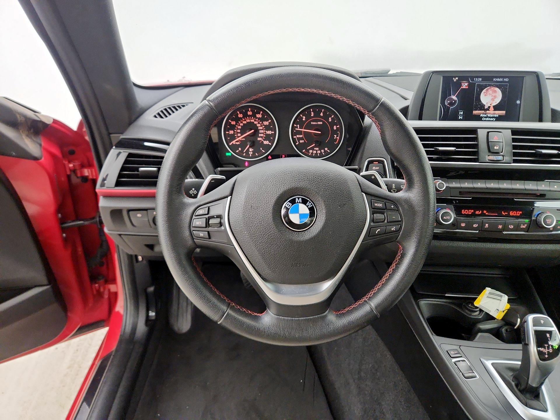Thumbnail: 2017 BMW 2 Series - 10