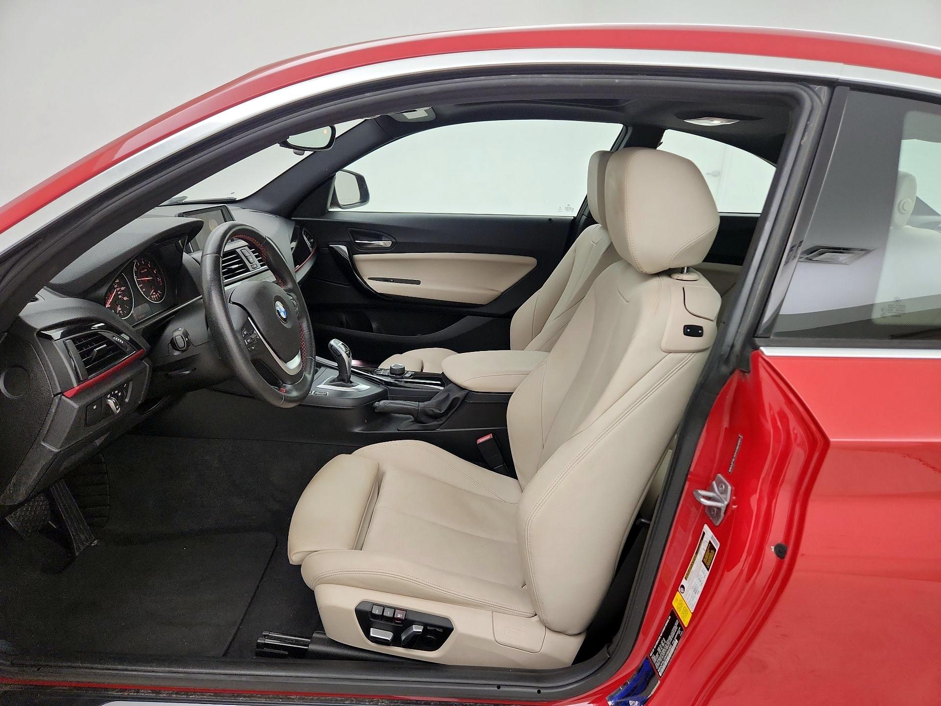 Thumbnail: 2017 BMW 2 Series - 11