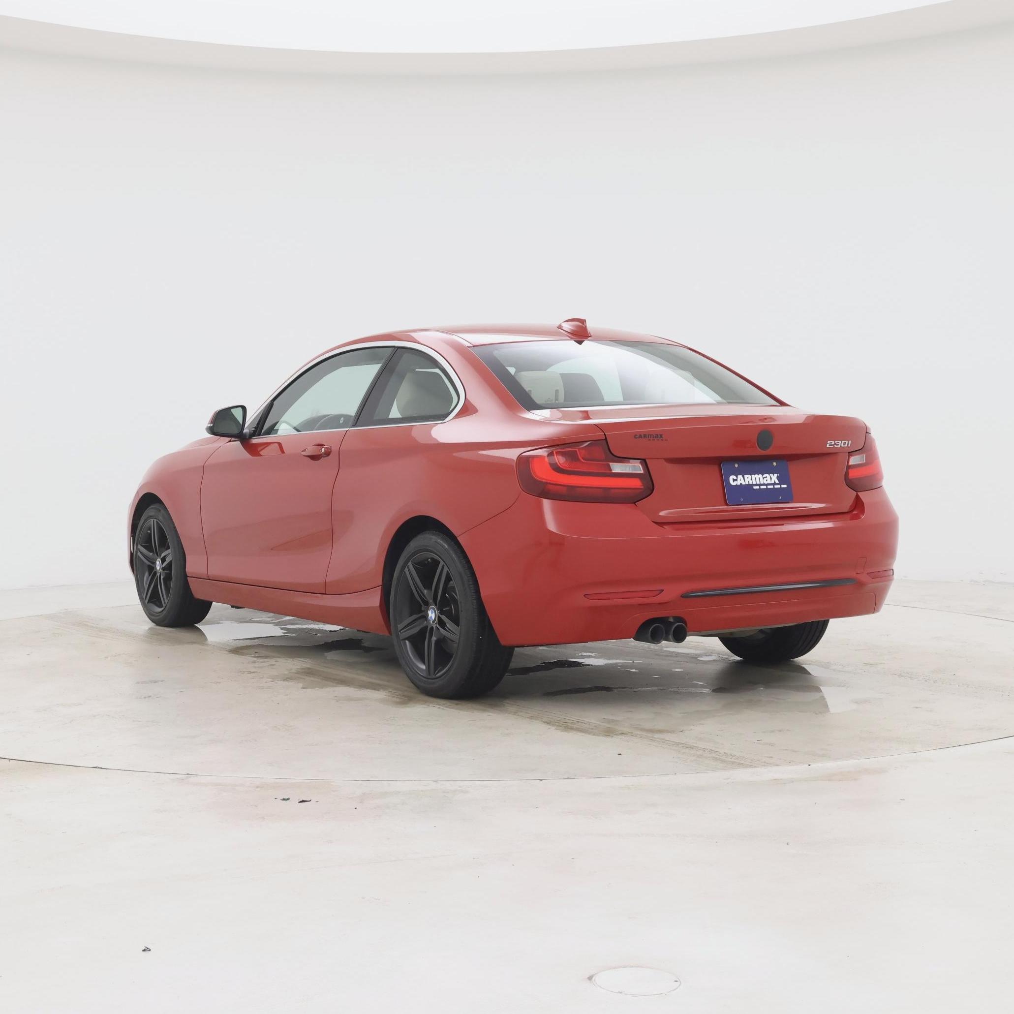 Thumbnail: 2017 BMW 2 Series - 2