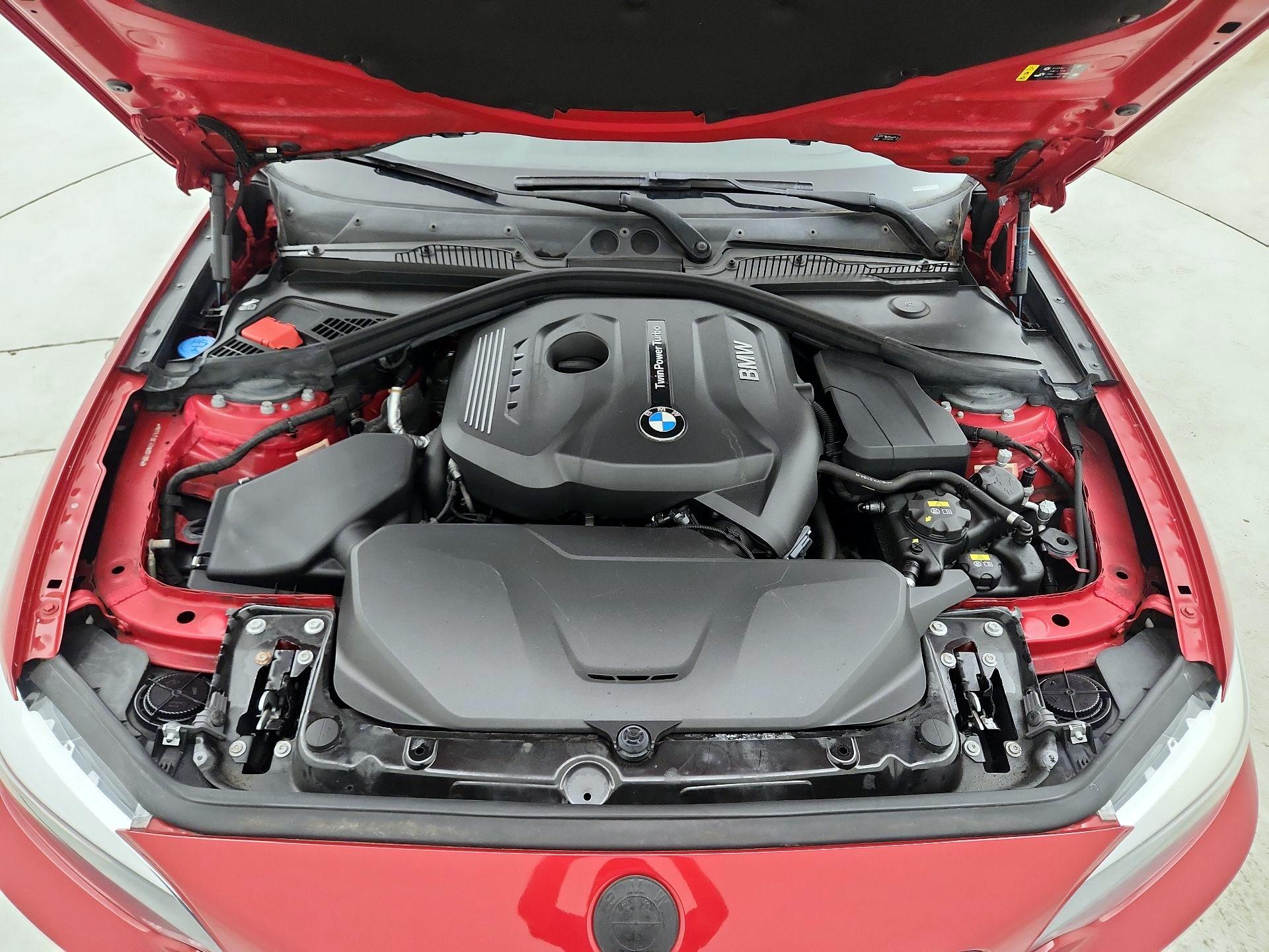 Thumbnail: 2017 BMW 2 Series - 20