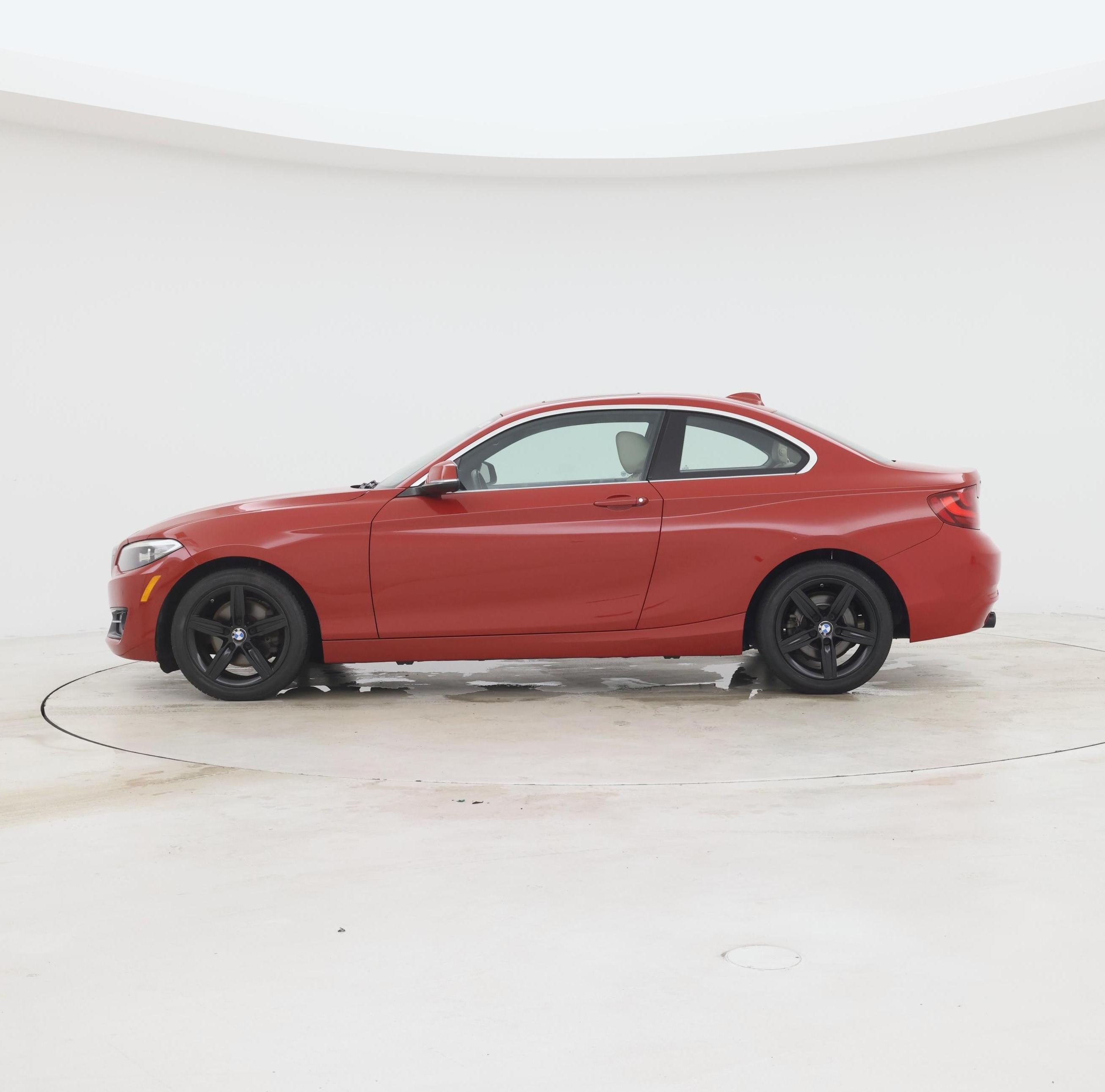 Thumbnail: 2017 BMW 2 Series - 3