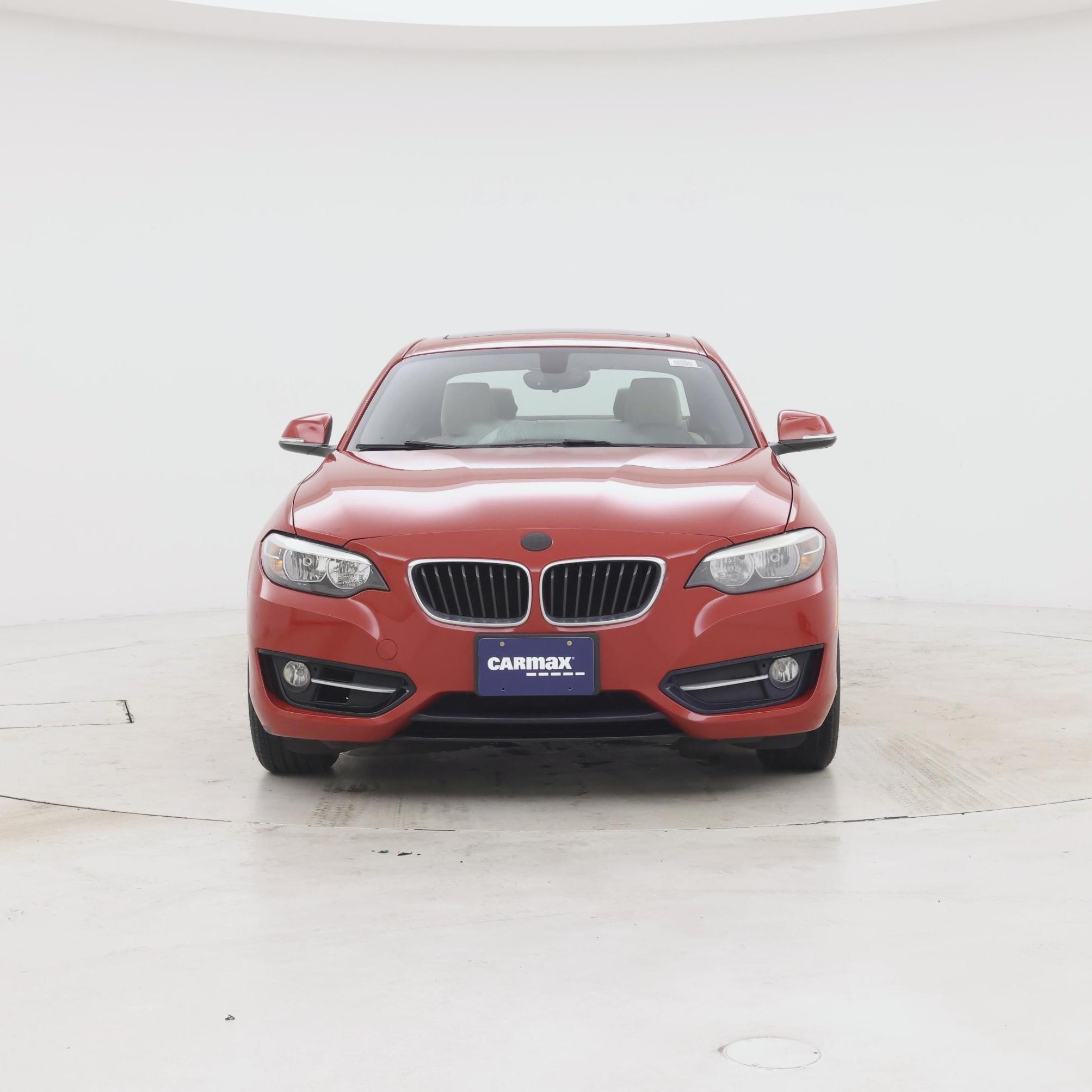 Thumbnail: 2017 BMW 2 Series - 5