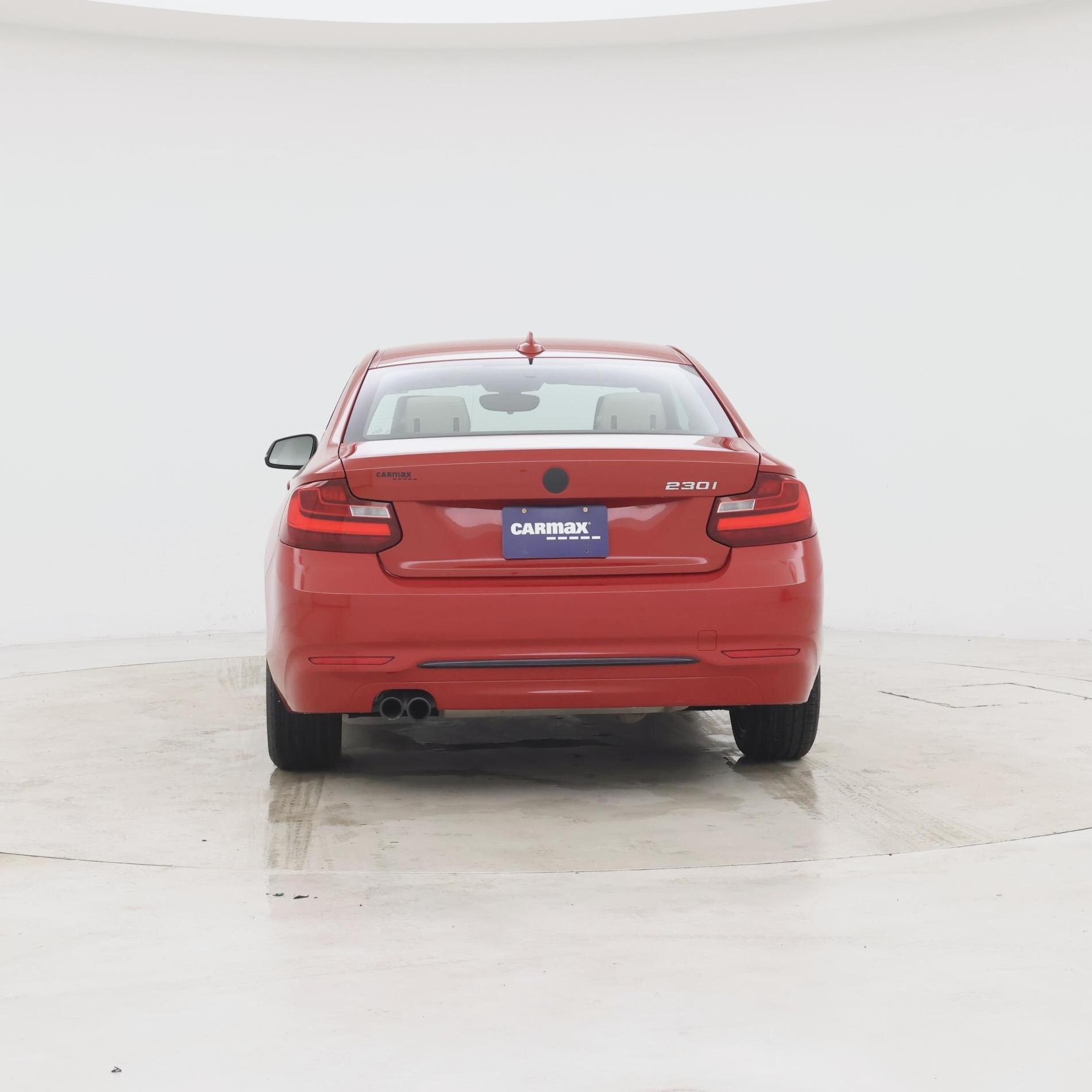 Thumbnail: 2017 BMW 2 Series - 6