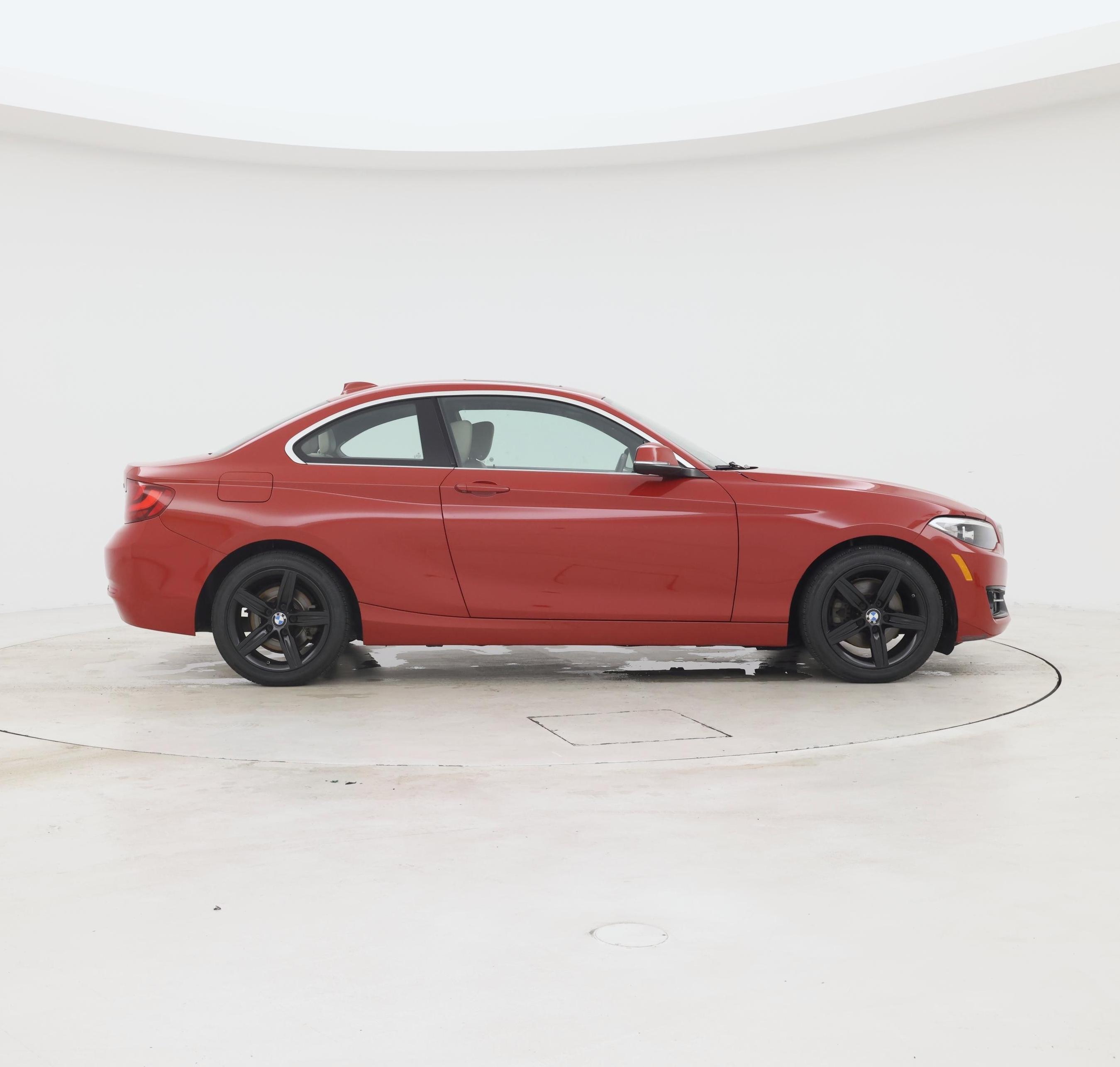 Thumbnail: 2017 BMW 2 Series - 7