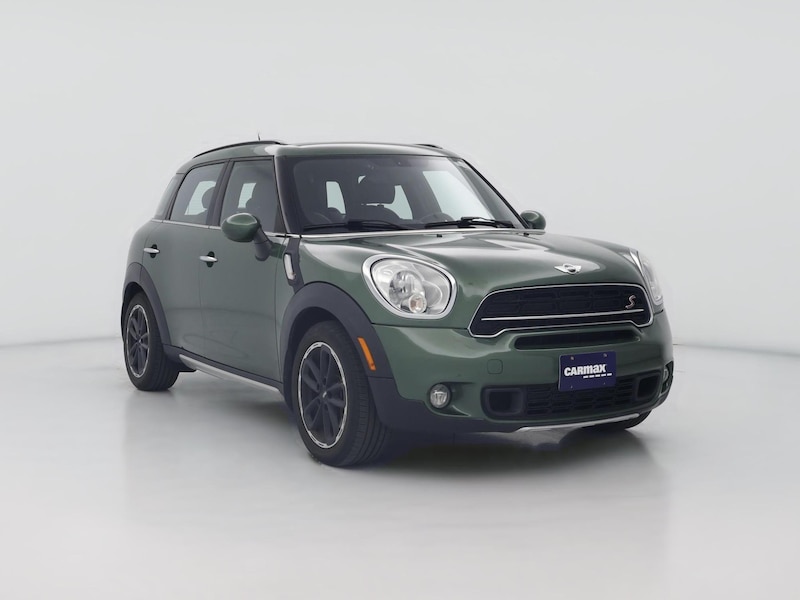 2016 MINI Cooper Countryman S -
                  Hillside, IL