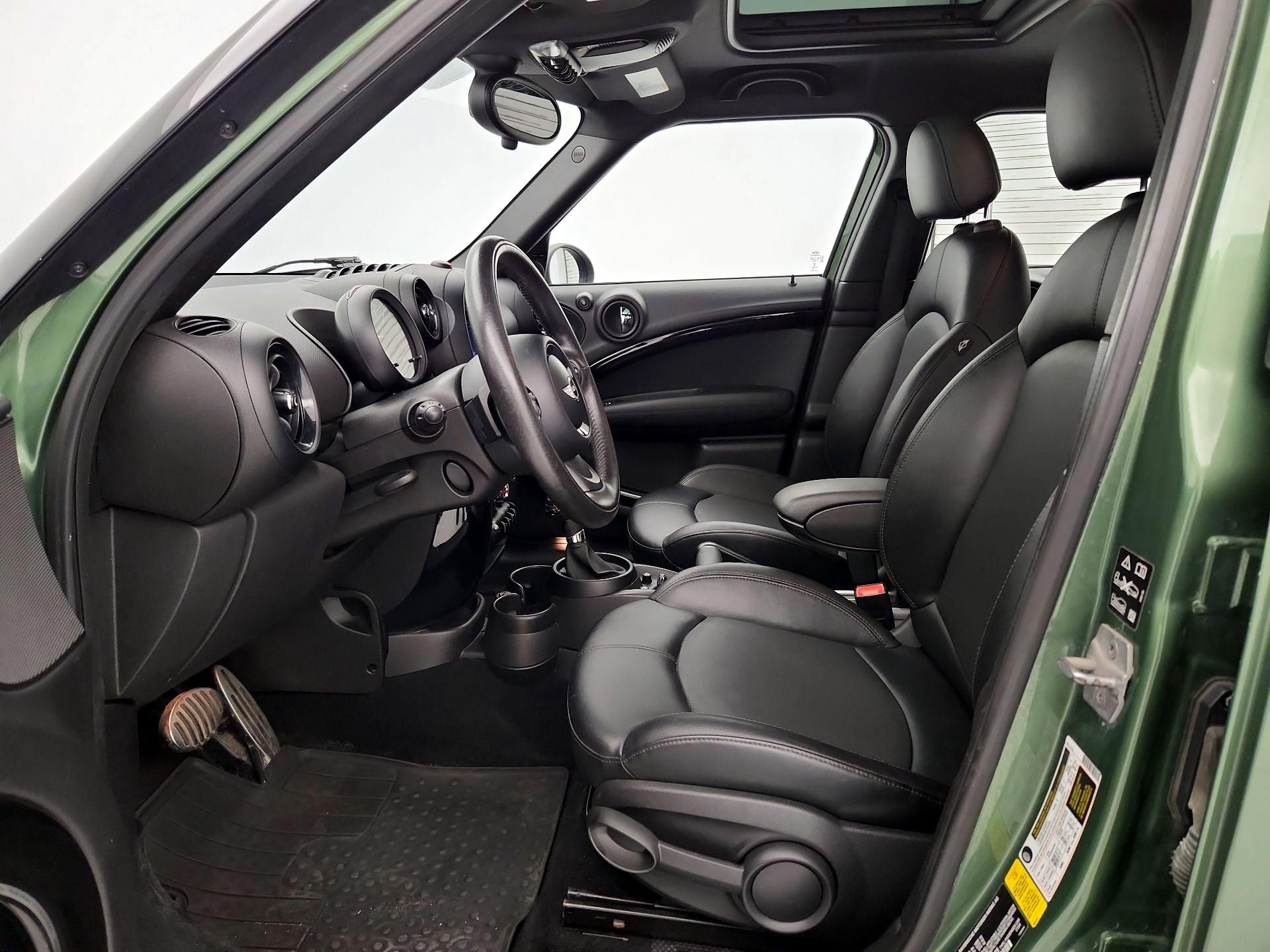 Thumbnail: 2016 MINI Cooper Countryman - 11