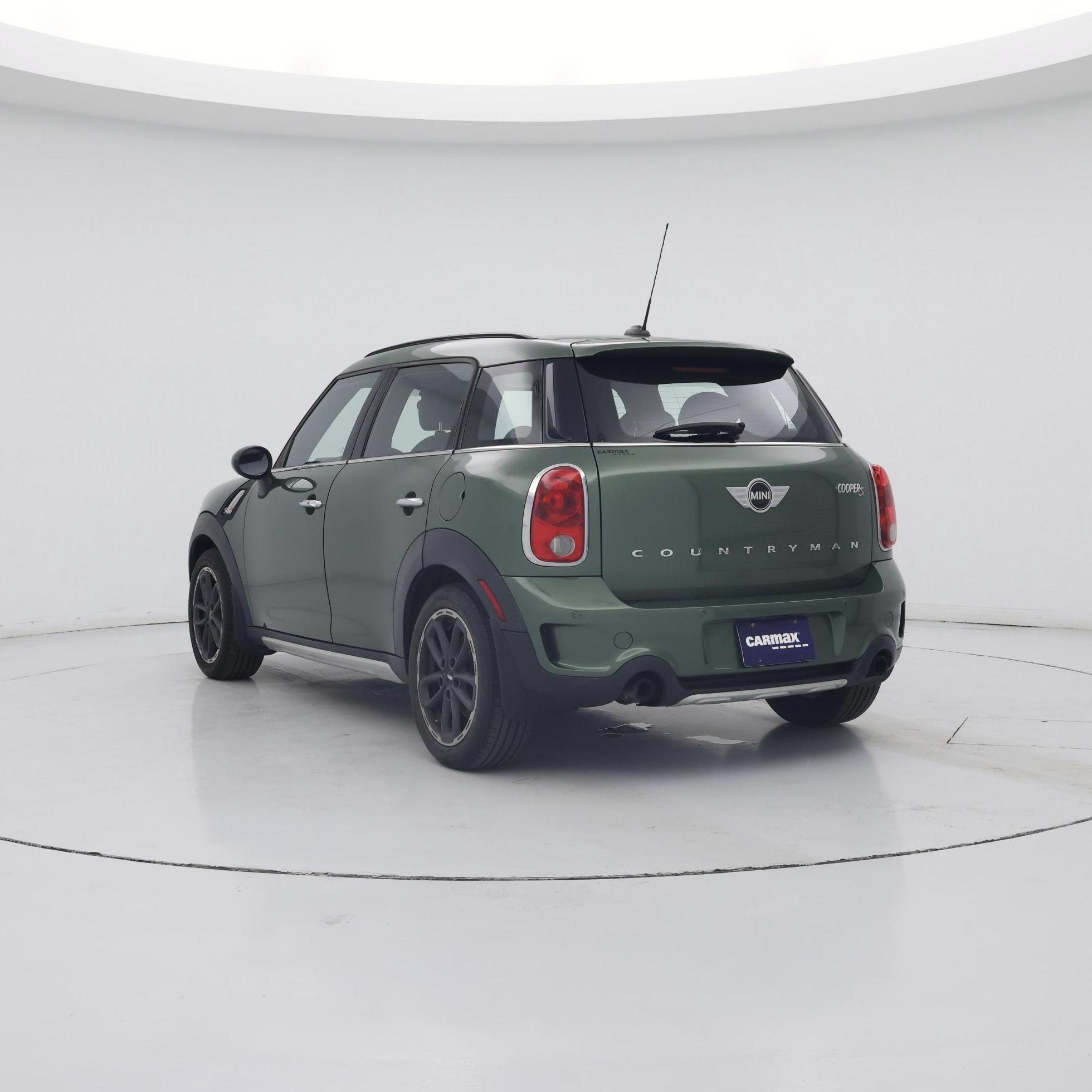 Thumbnail: 2016 MINI Cooper Countryman - 2