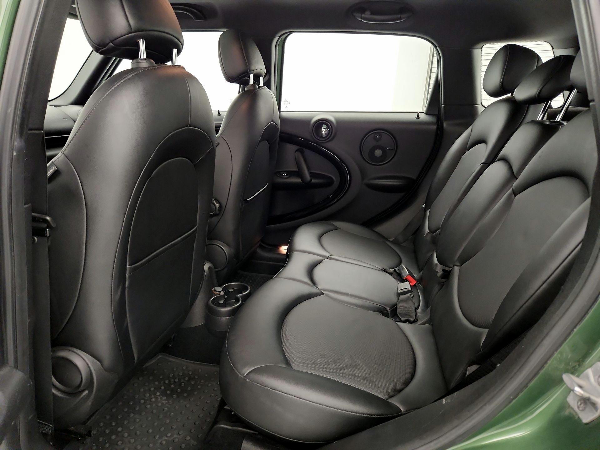 Thumbnail: 2016 MINI Cooper Countryman - 19