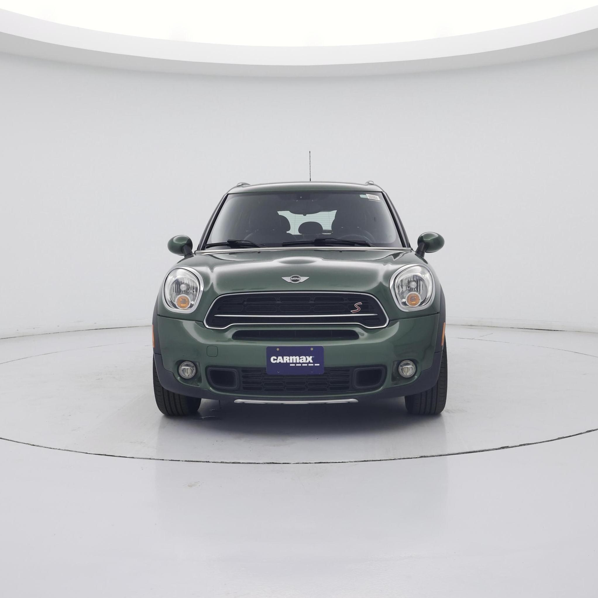 Thumbnail: 2016 MINI Cooper Countryman - 5