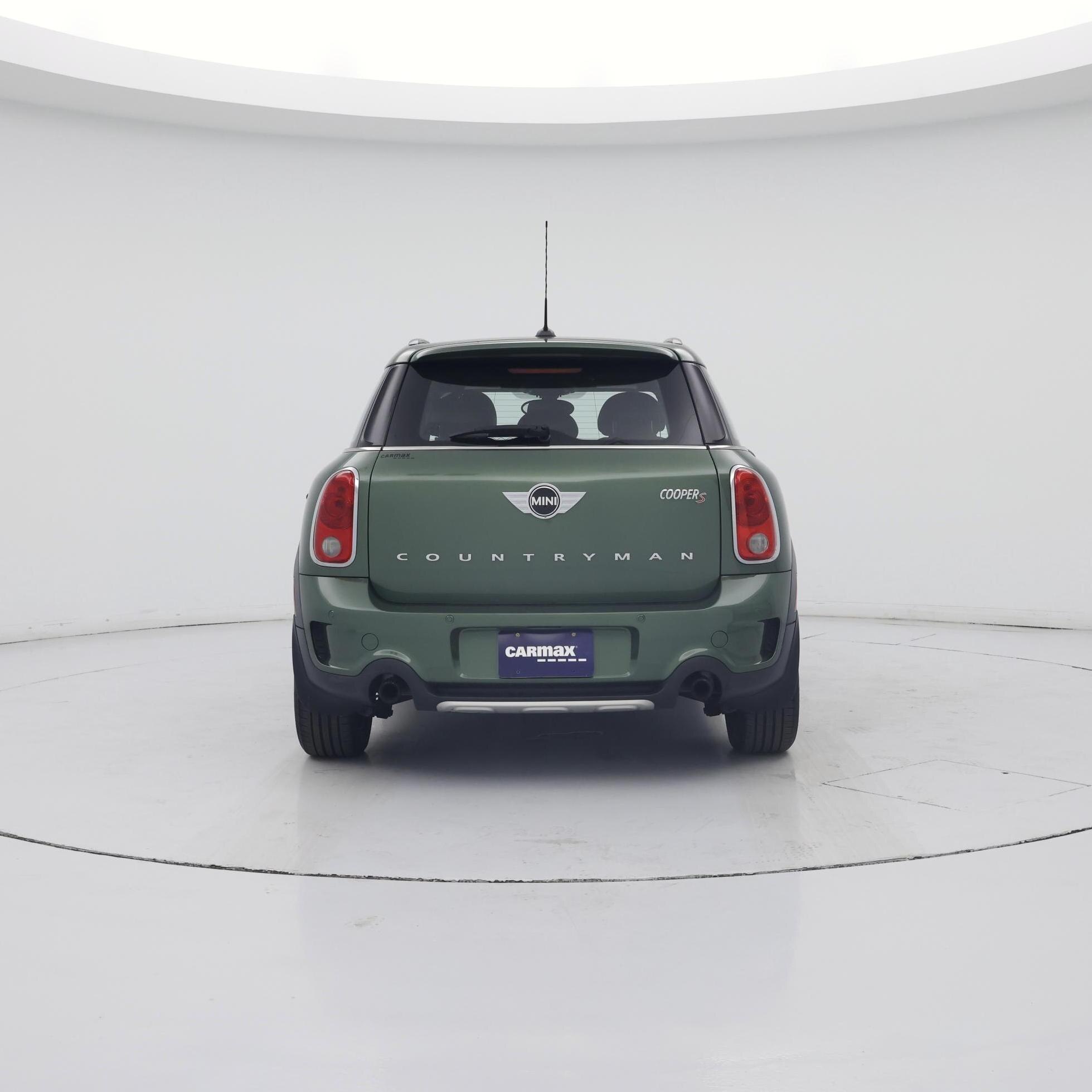 Thumbnail: 2016 MINI Cooper Countryman - 6