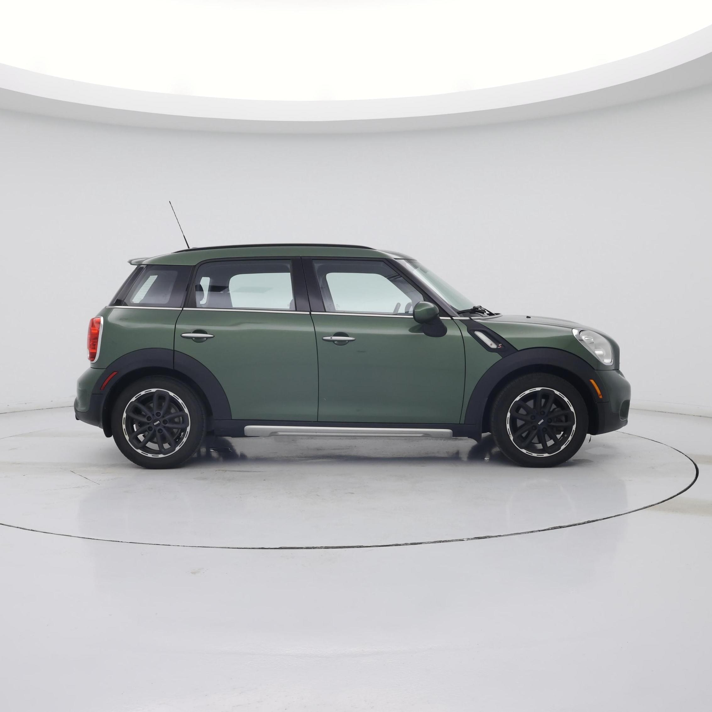 Thumbnail: 2016 MINI Cooper Countryman - 7