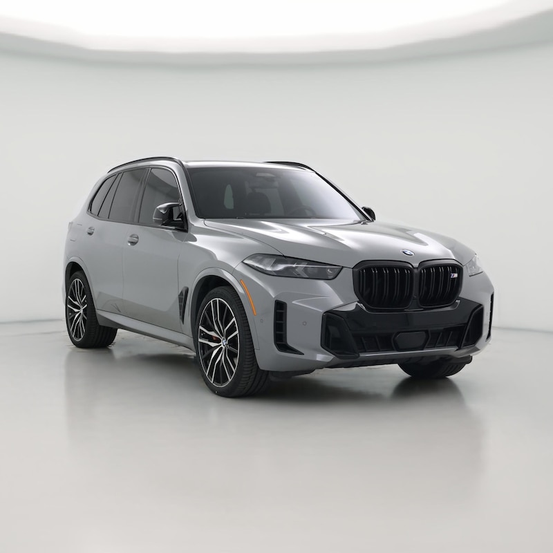 2024 BMW X5 M60